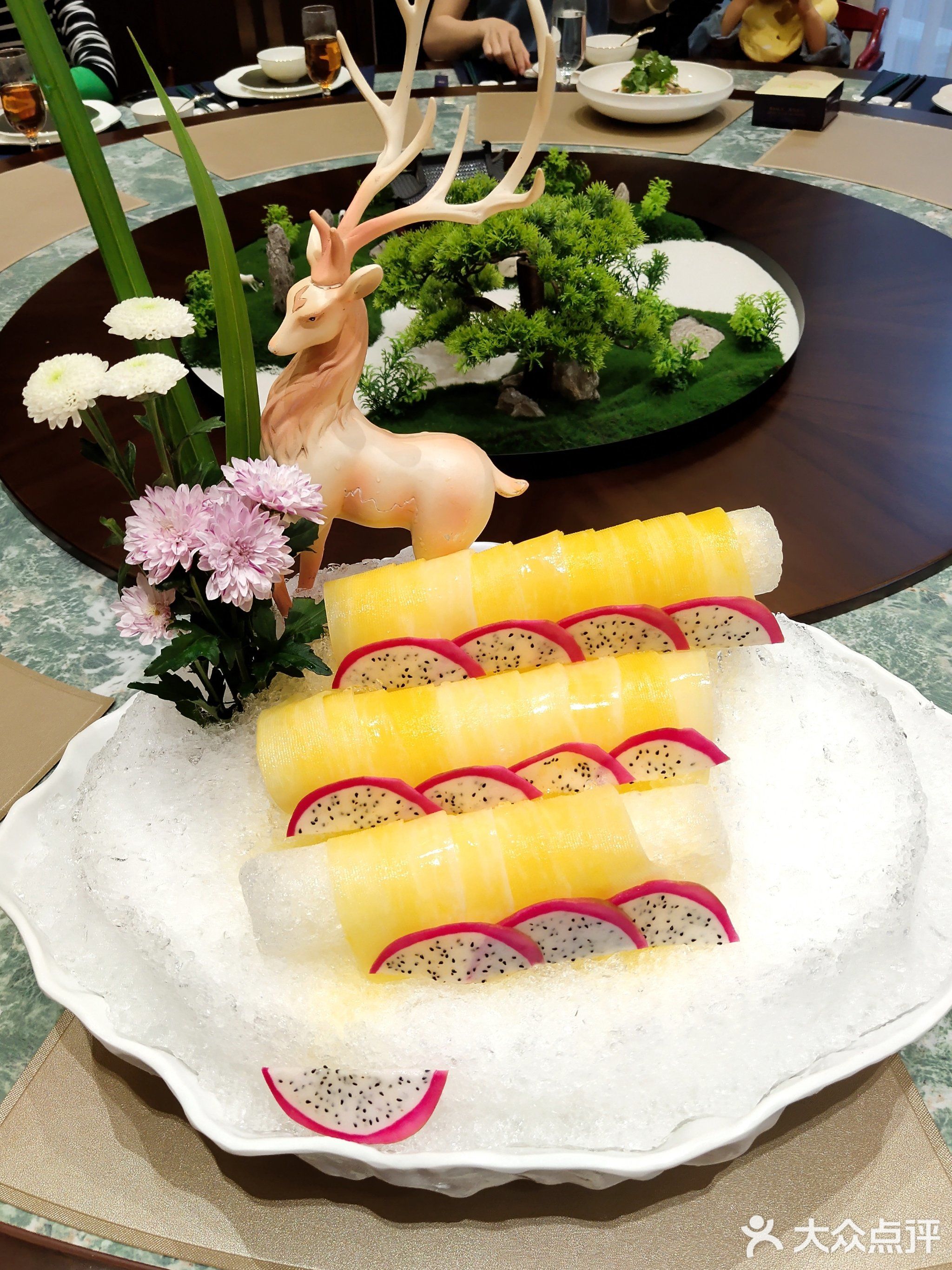 悦盛海鲜私厨(鼎盛·华府店)