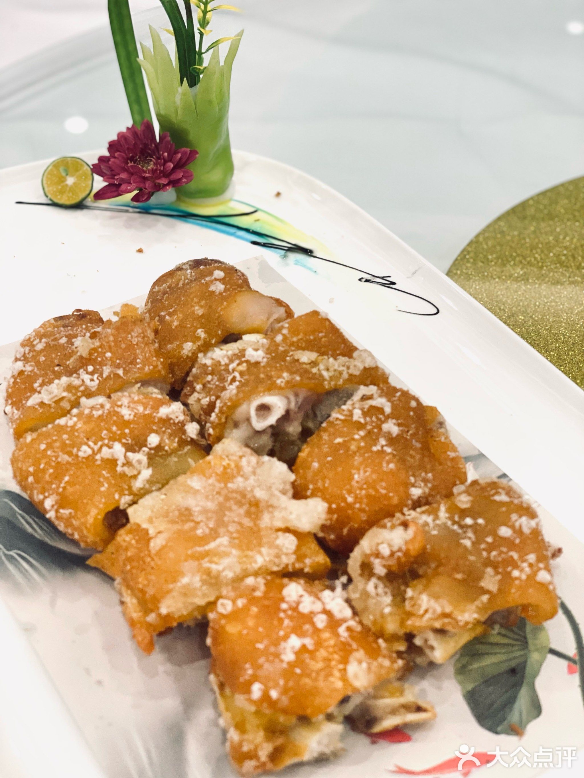 唐苑(开发区店)