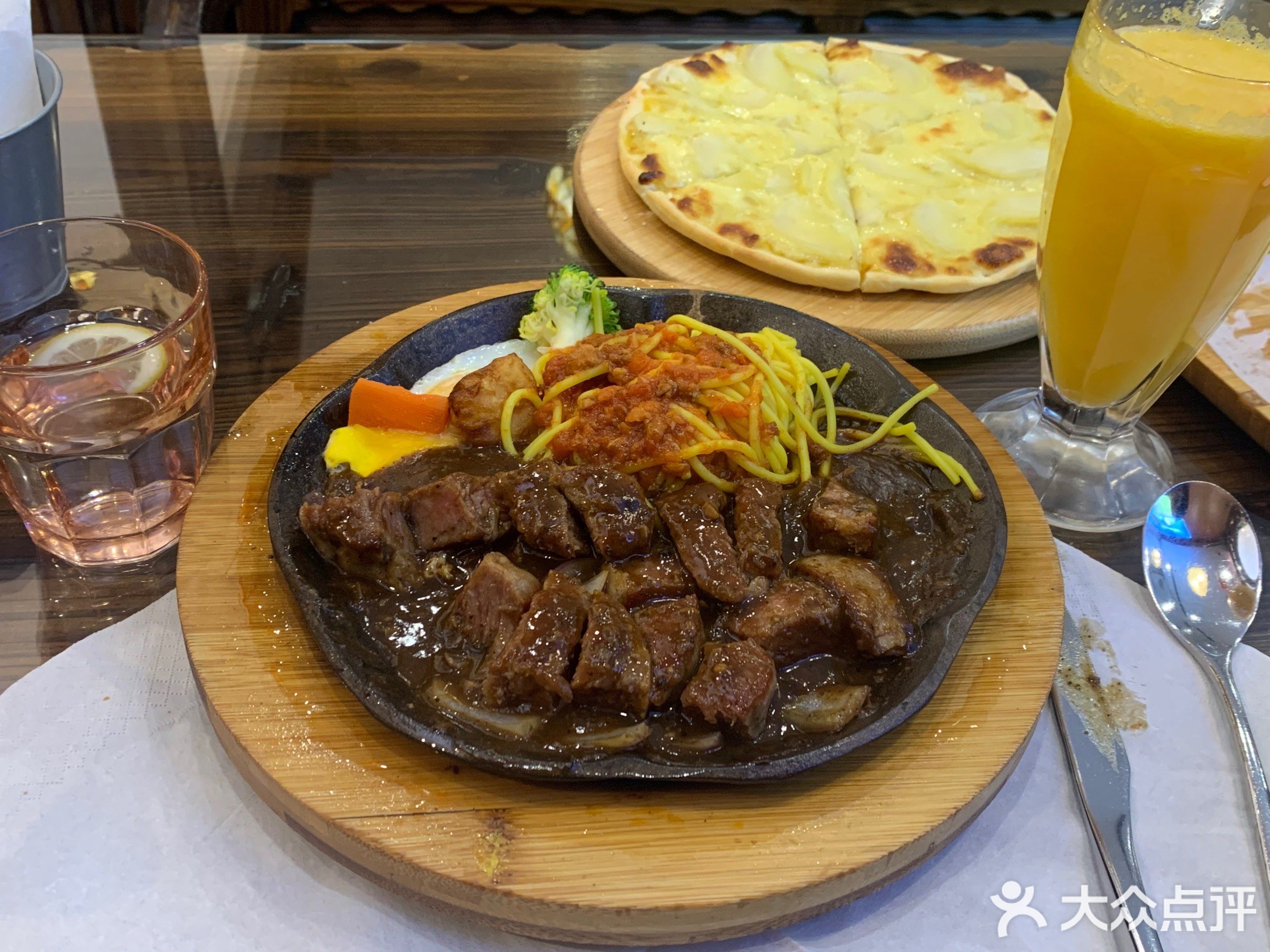西部牛仔城(龙湖天街店)