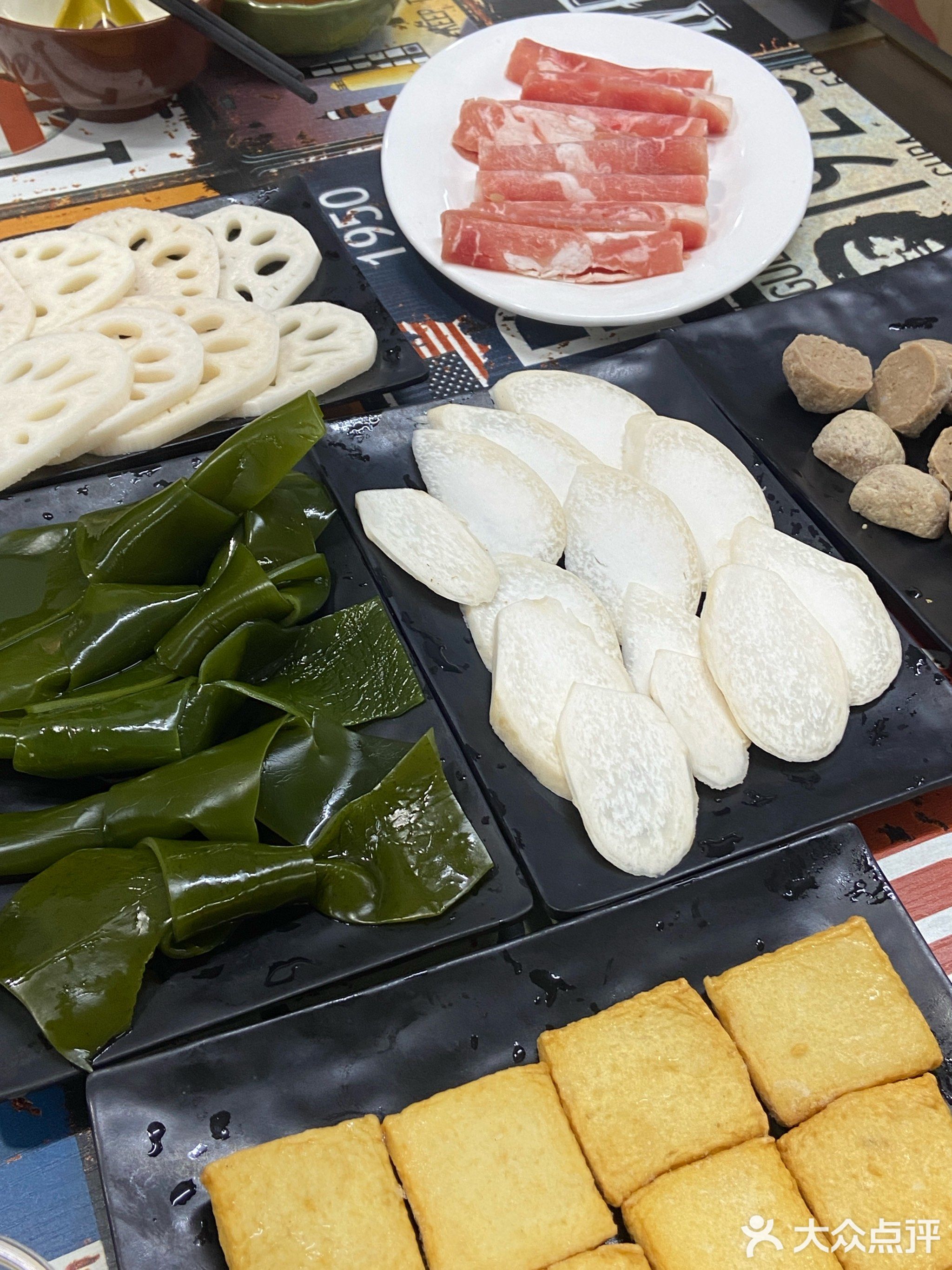 煌厨火锅烤肉