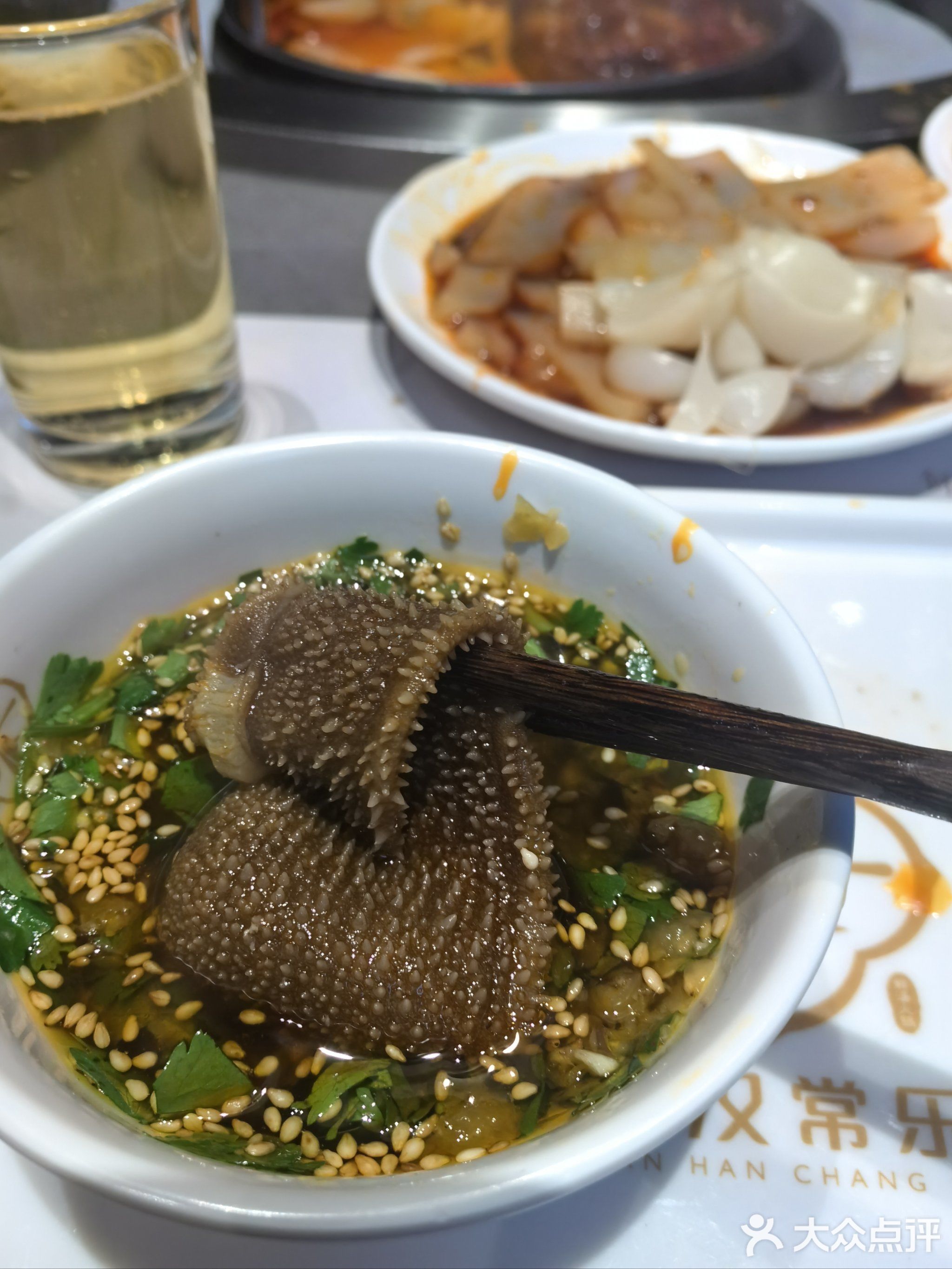 天汉常乐鲜汤火锅生活馆(南关古街店)