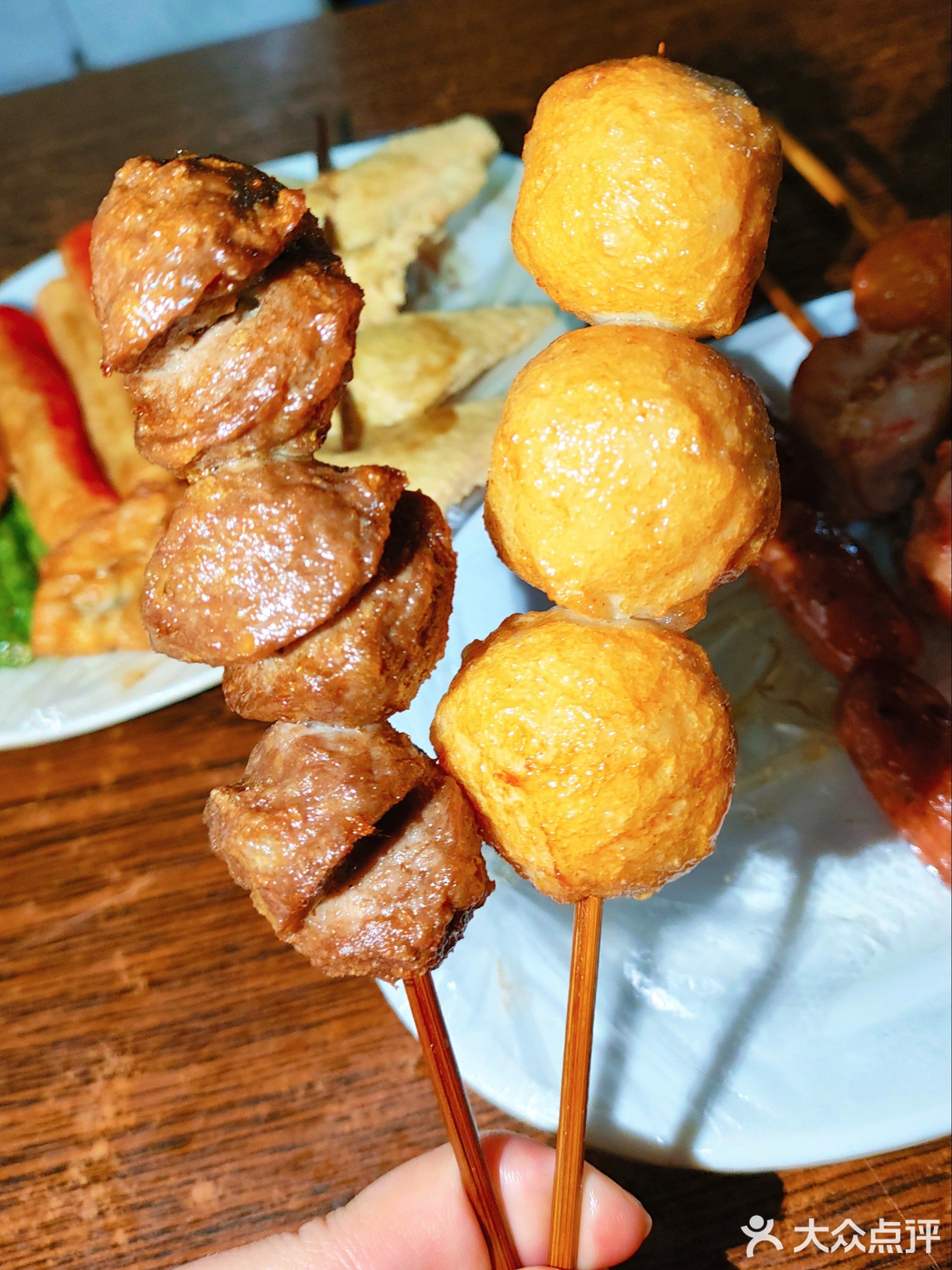 利永诚小吃店(星台公店)