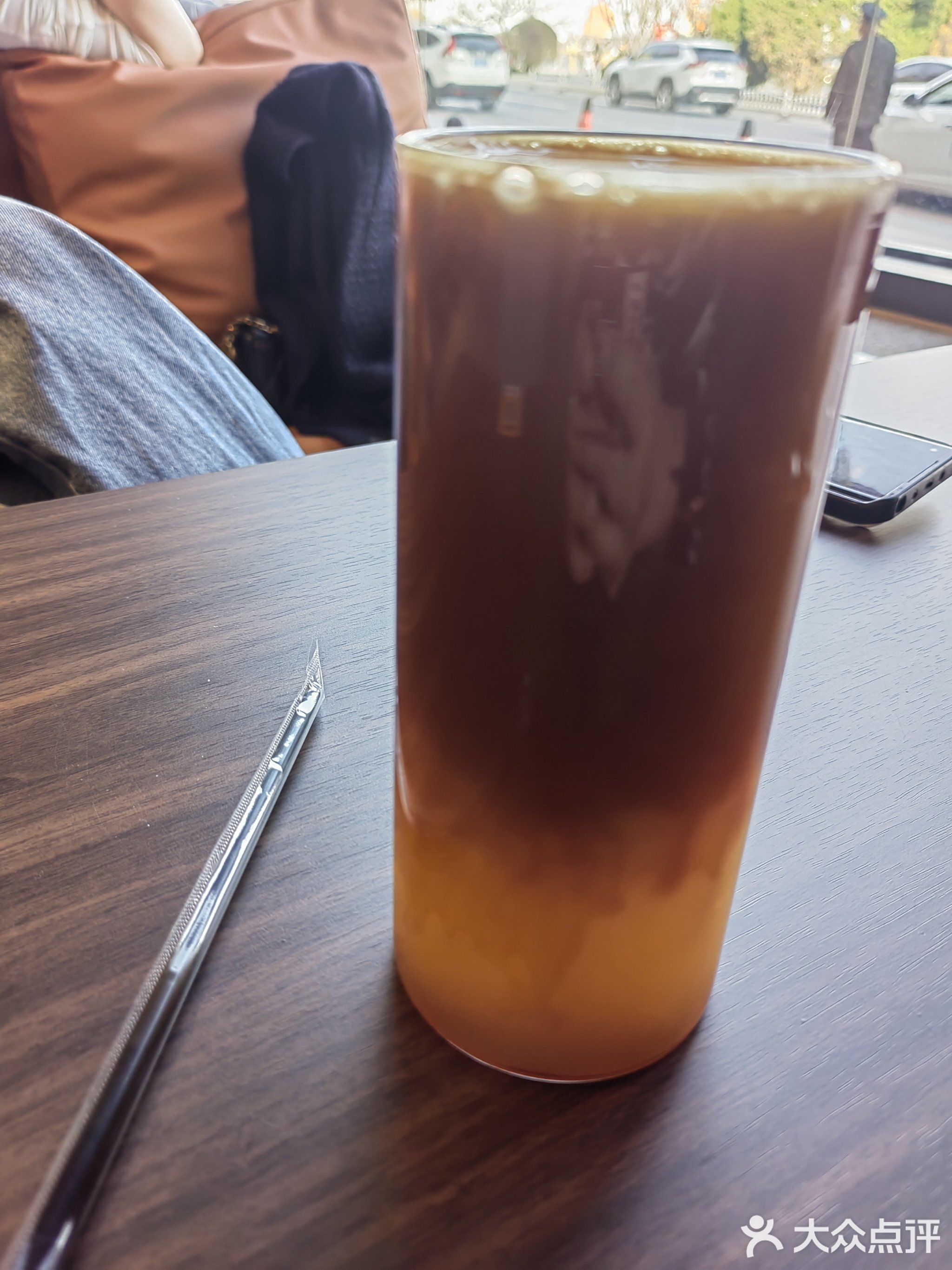 N·13 coffee&bar(皇朝海鲜酒店店)