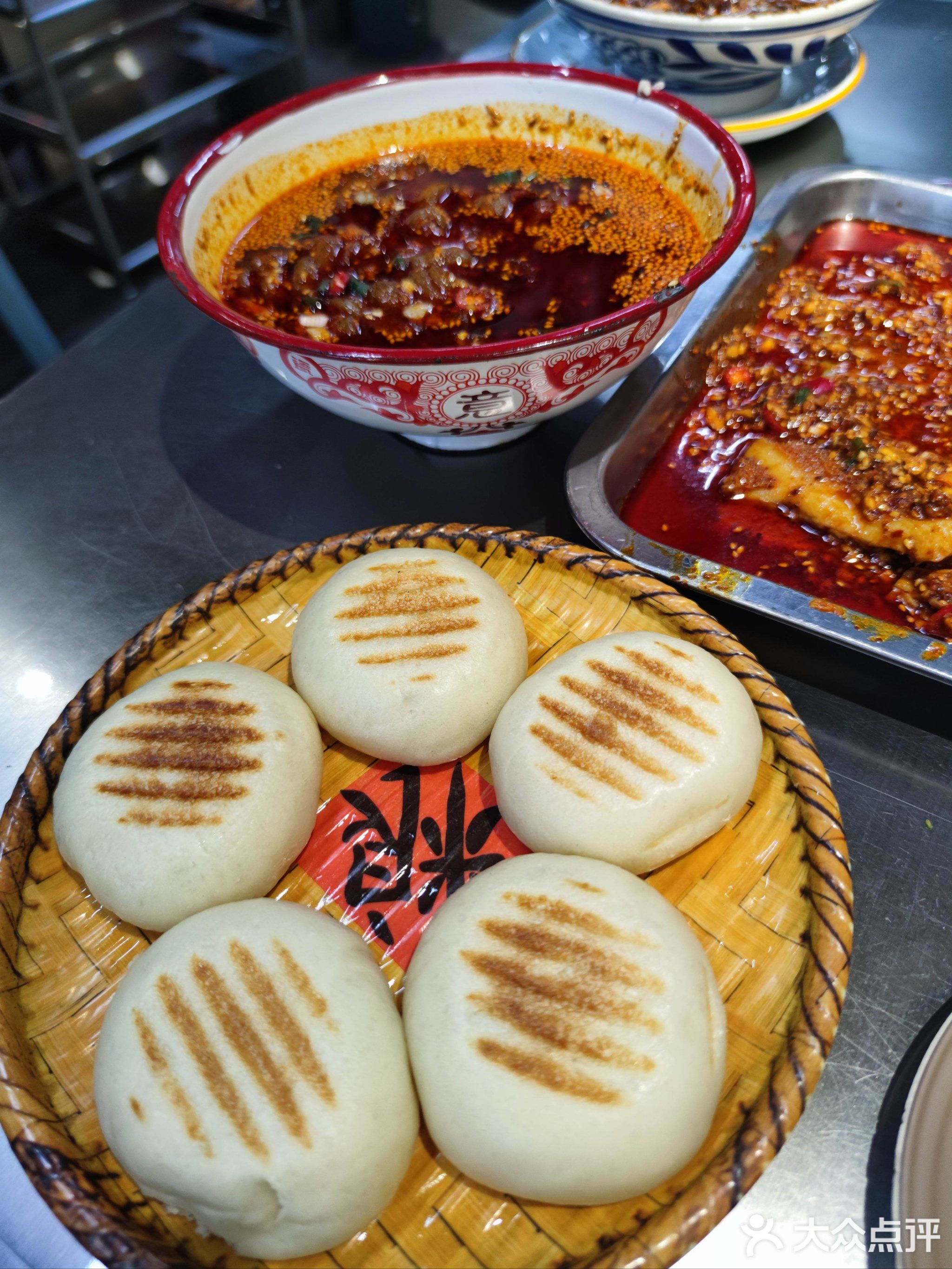 古家火锅(唐潮·文化城直营店)
