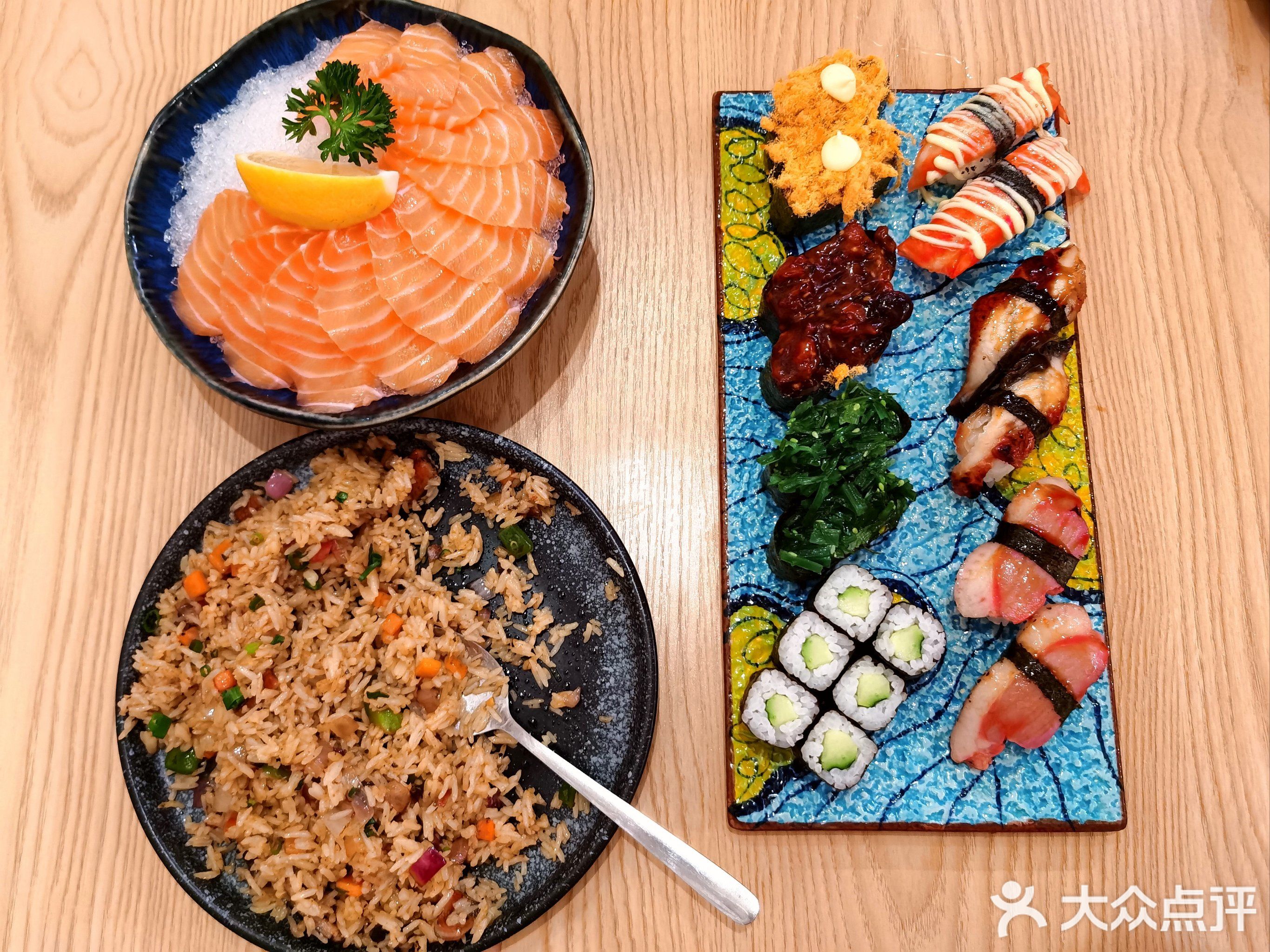 禾一中华料理·拉面·刺身(东门店)