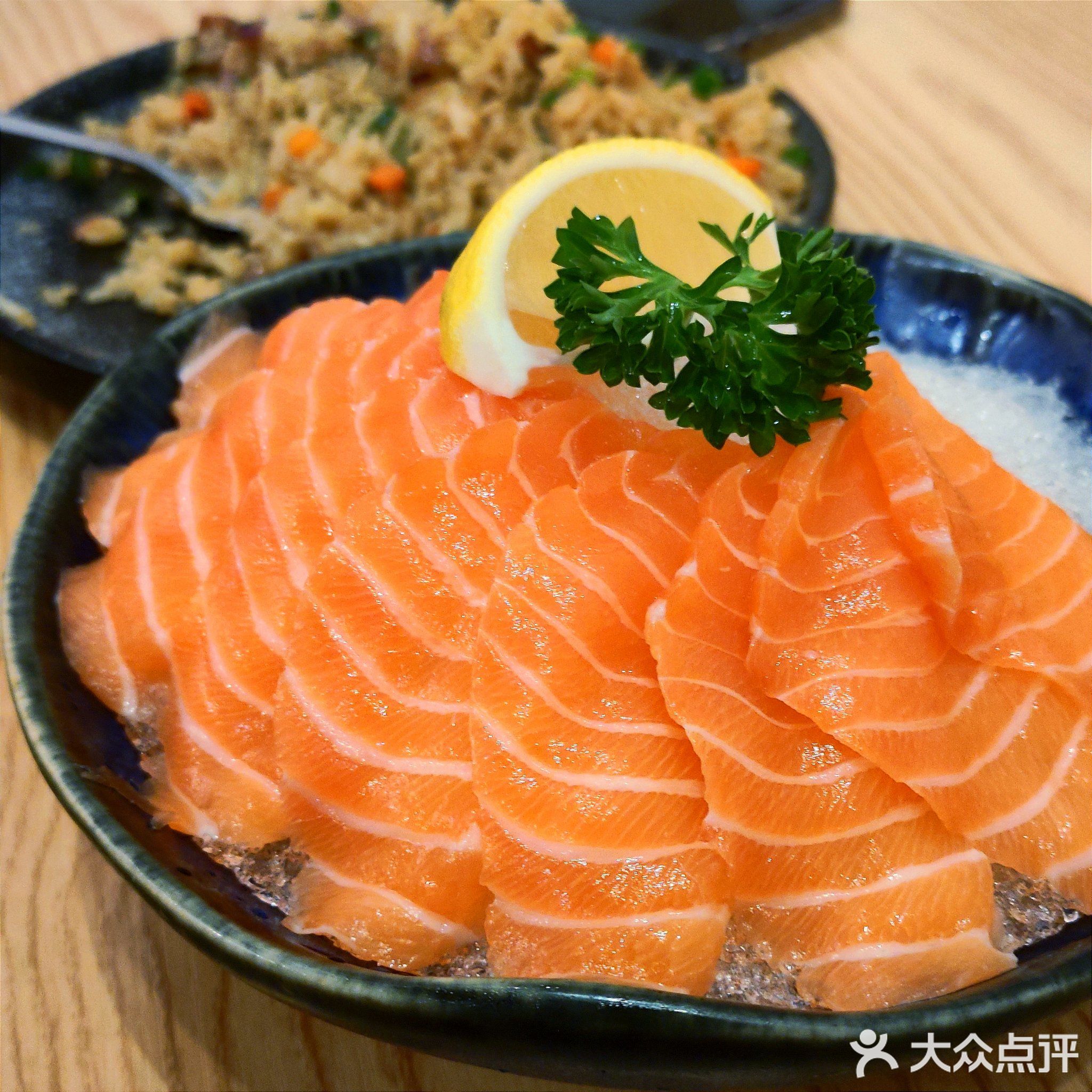 禾一中华料理·拉面·刺身(东门店)