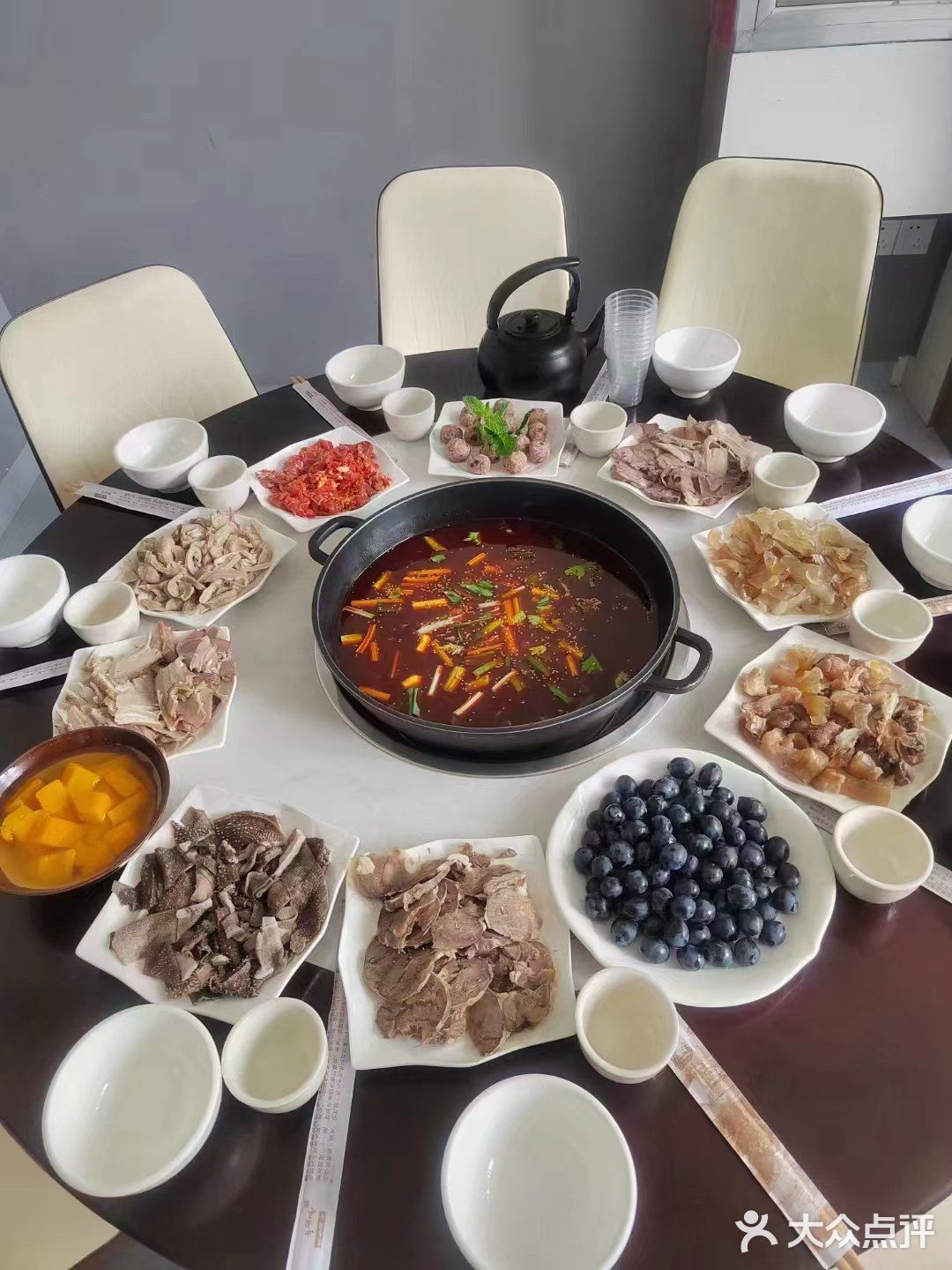 伊豆园红豆牛肉火锅