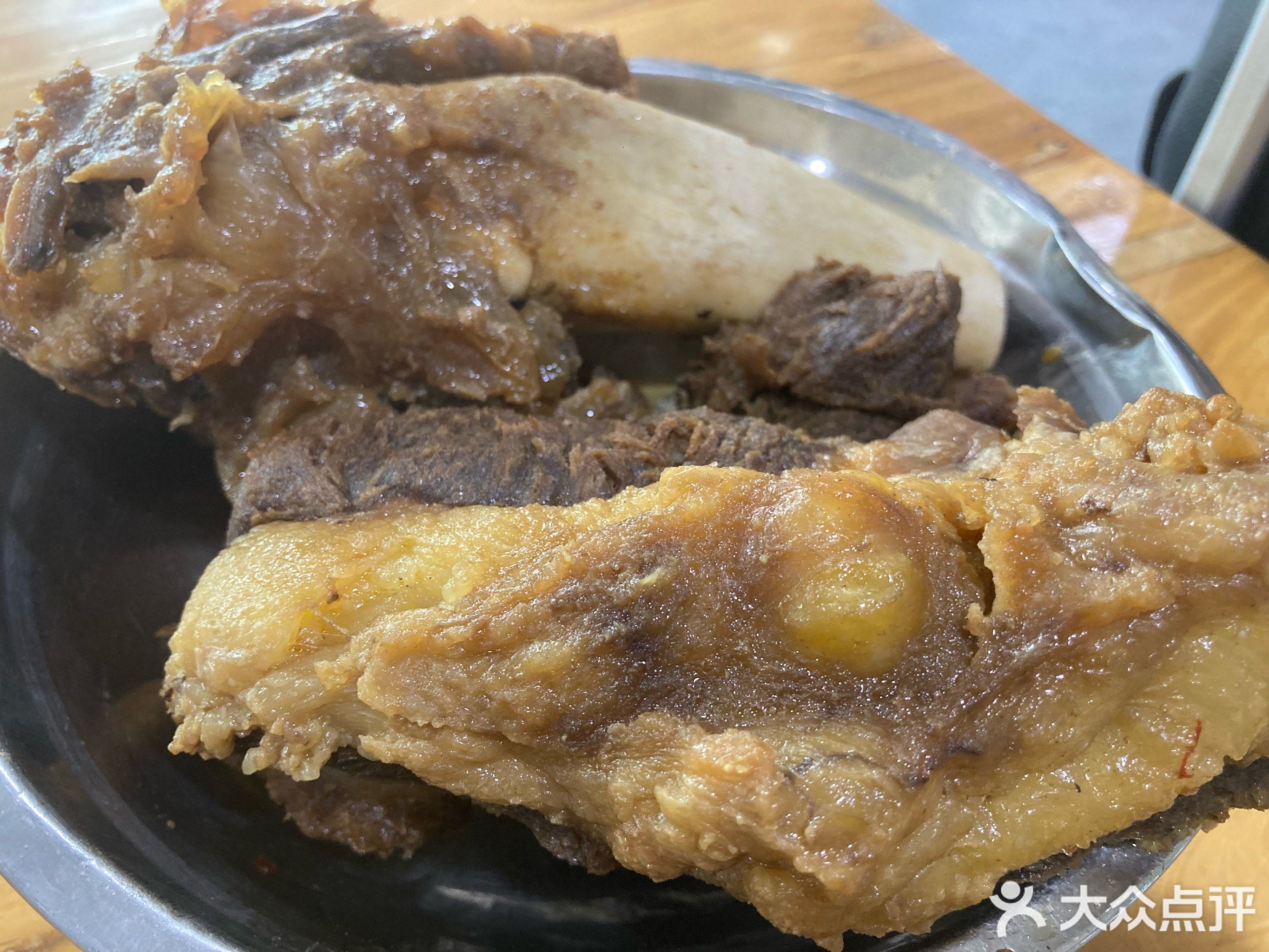 张家老店(鸢飞路店)