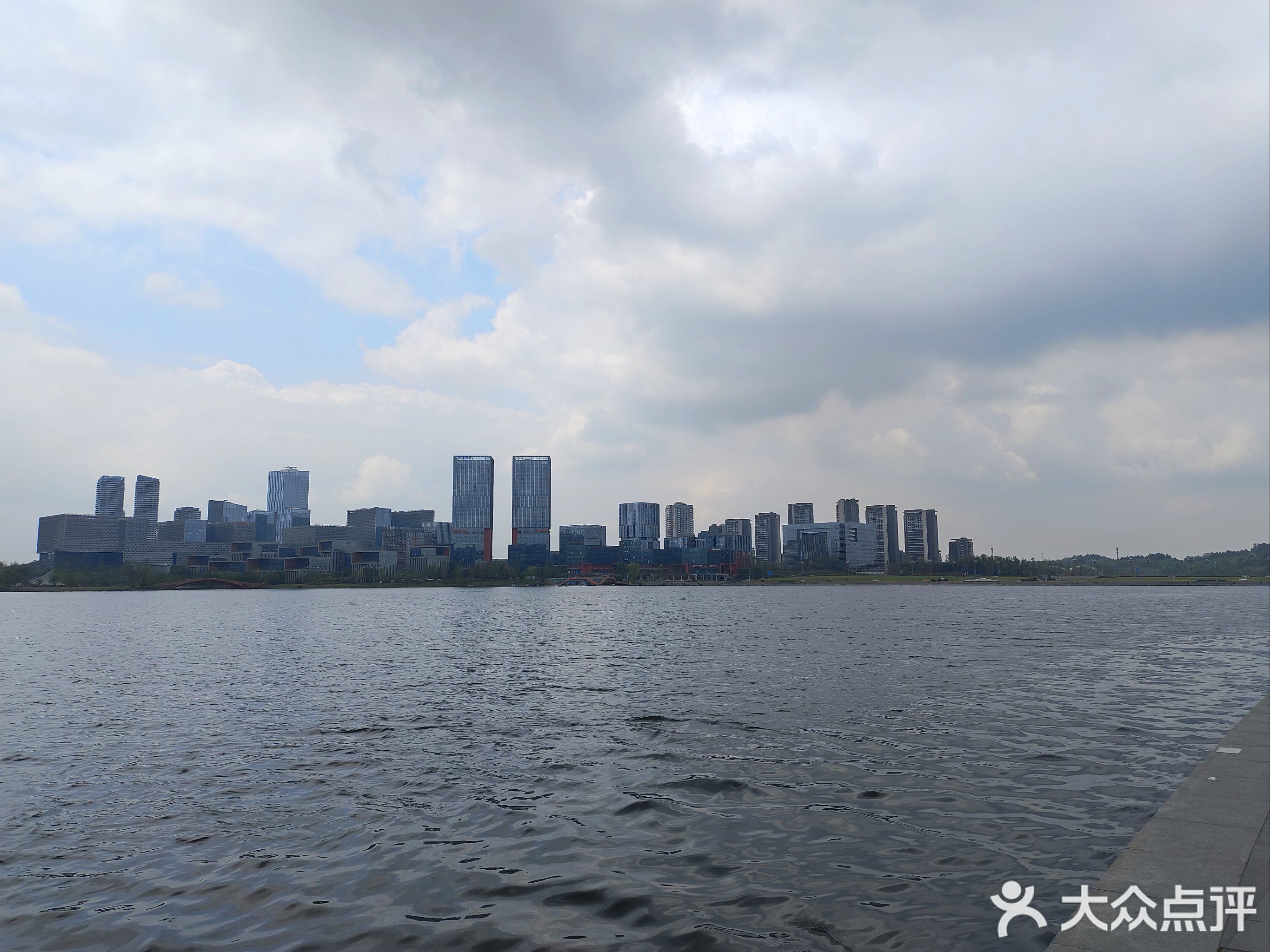 四川省成都市天府新区兴隆湖成都科学城