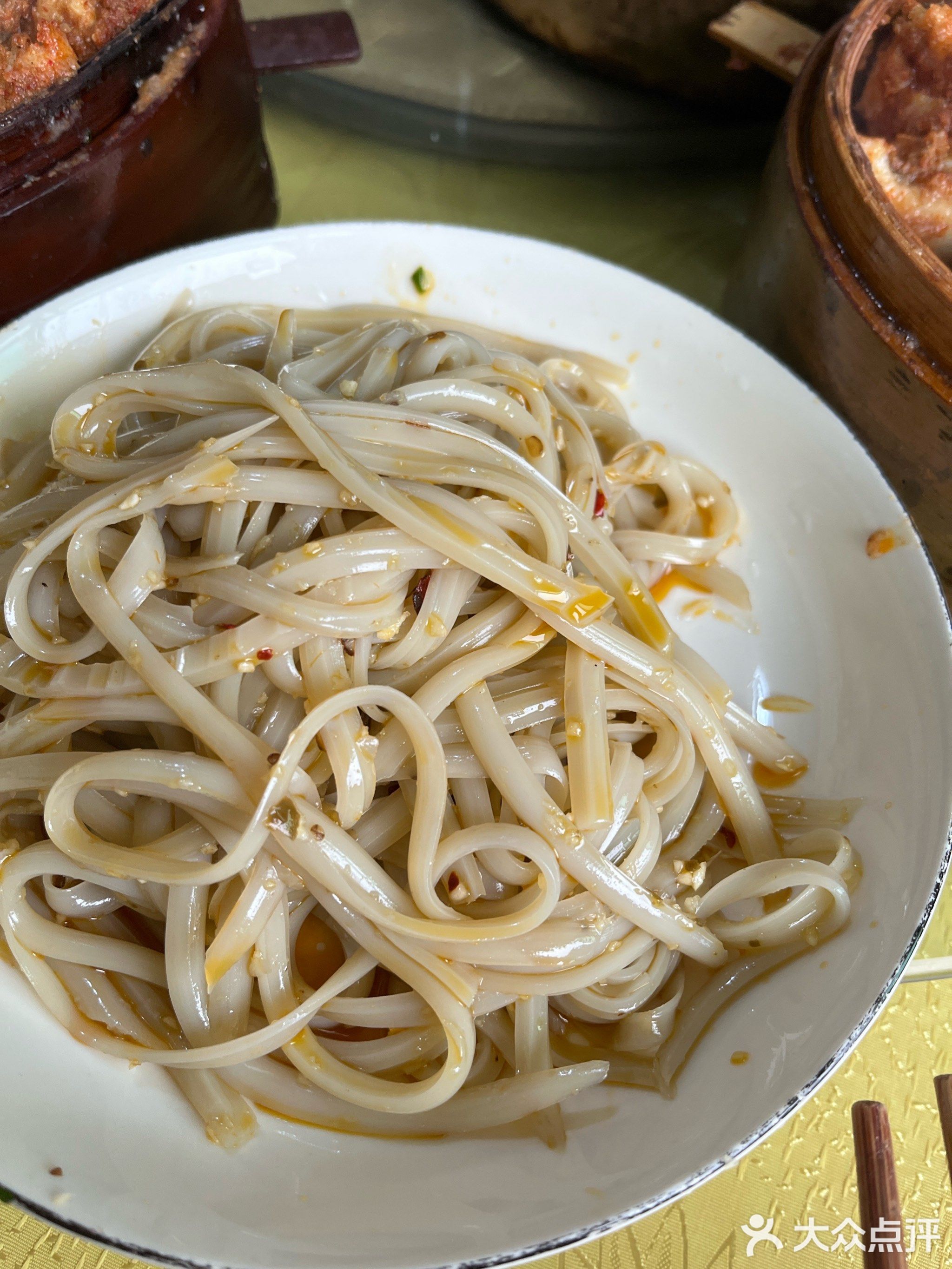 石梯蒸鱼(老店)