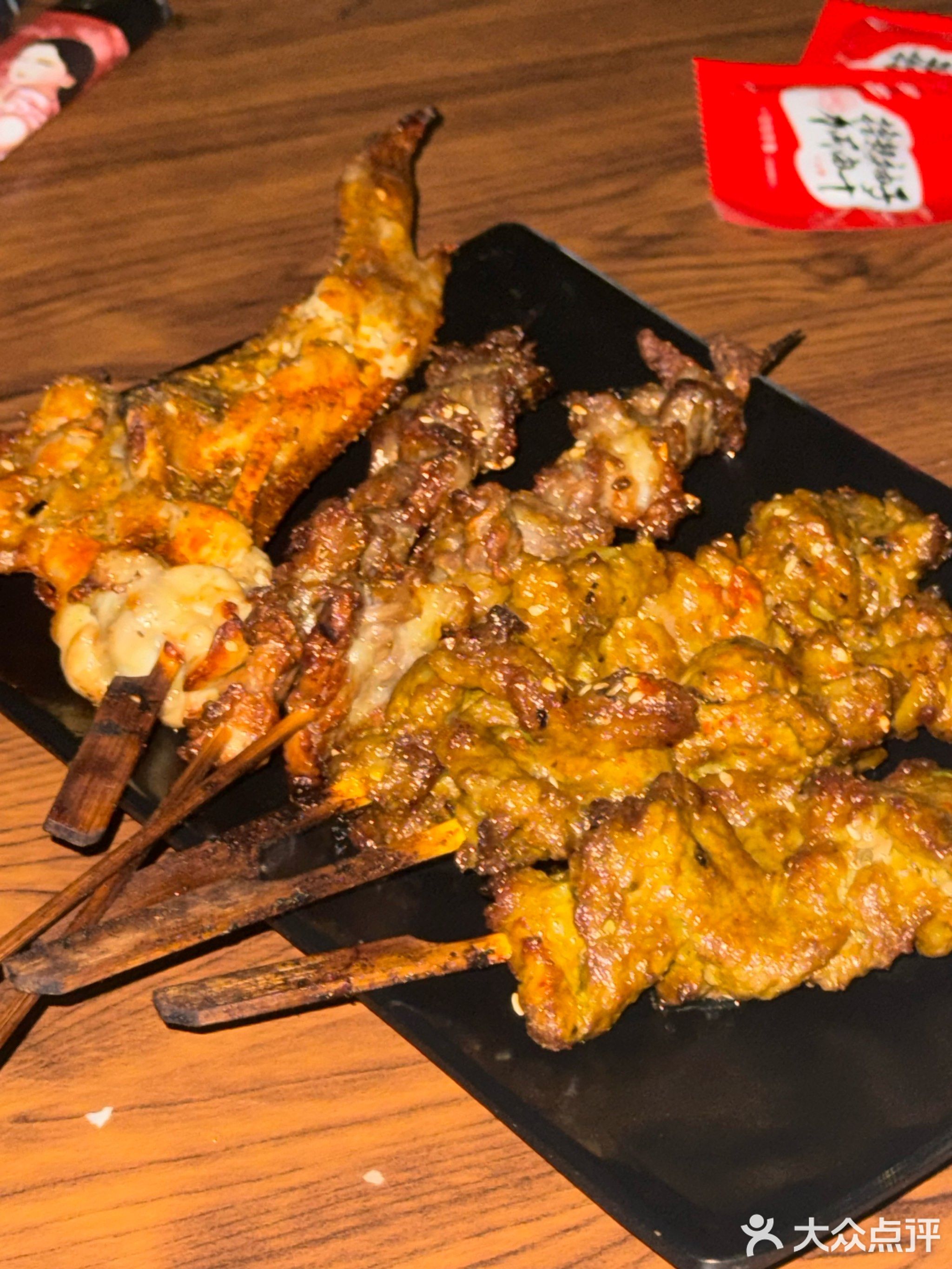 肥记美食(南桥南路)