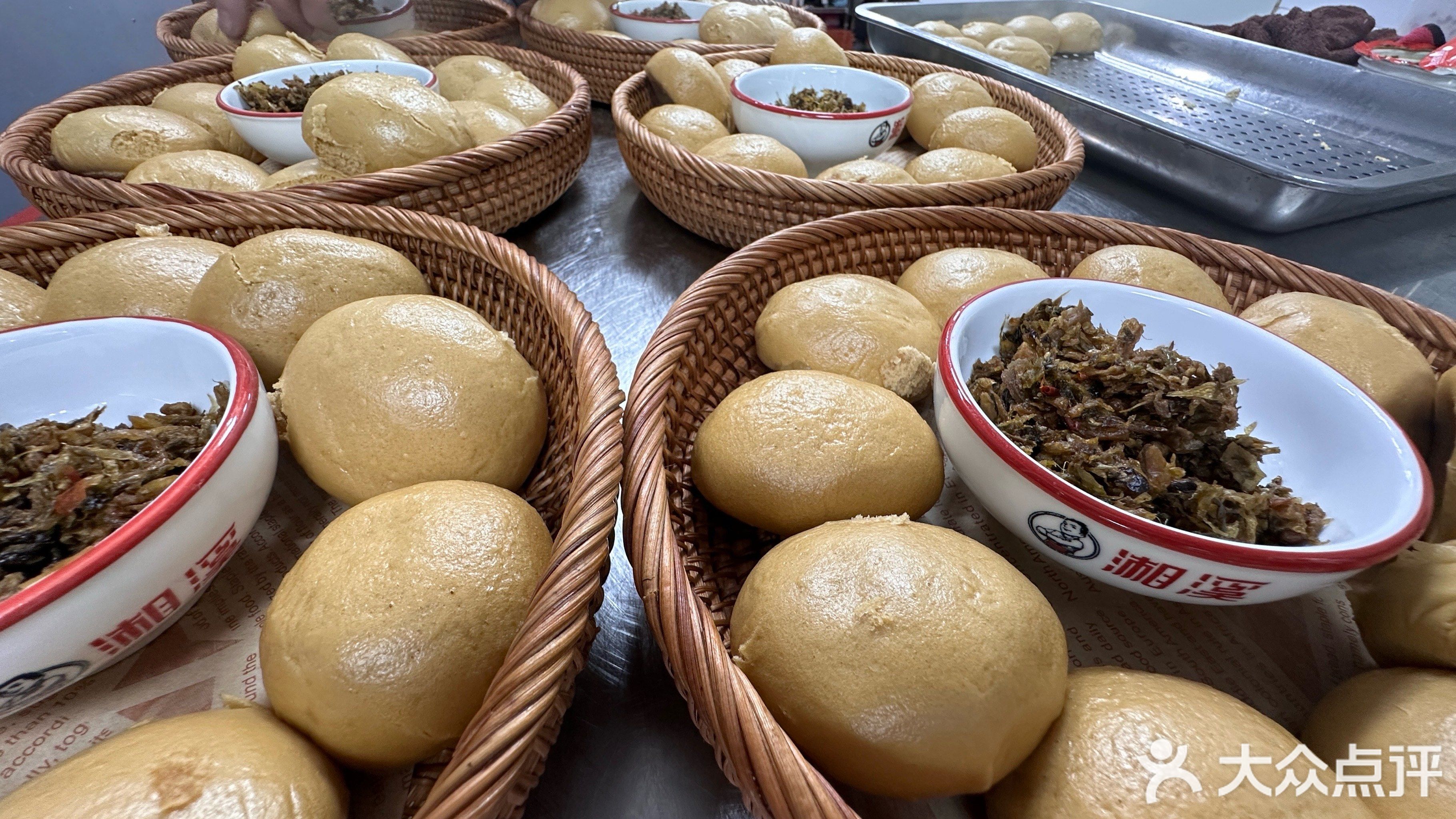 湘溪(太阳城店)