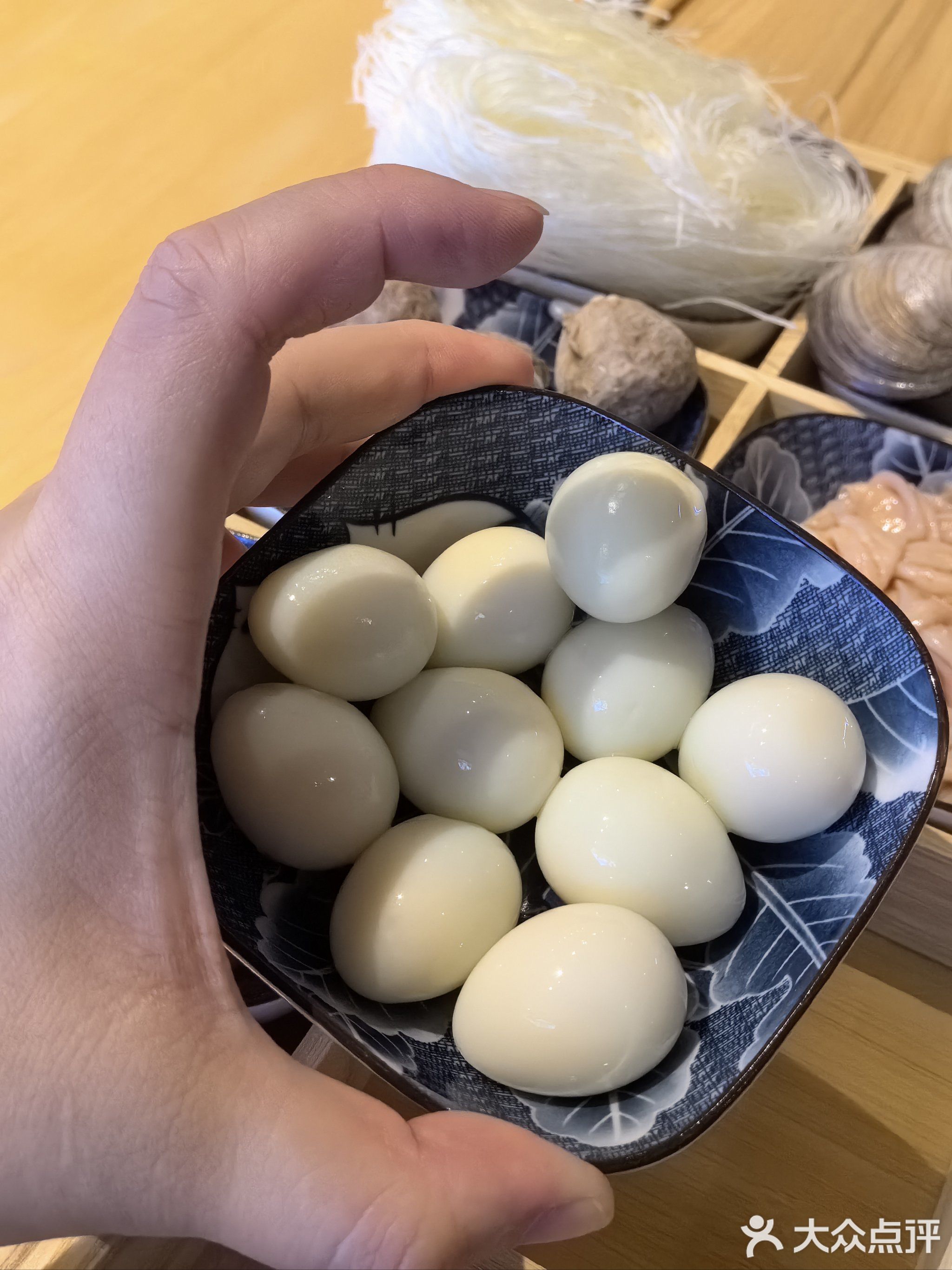 两萬火锅·新潮锅底