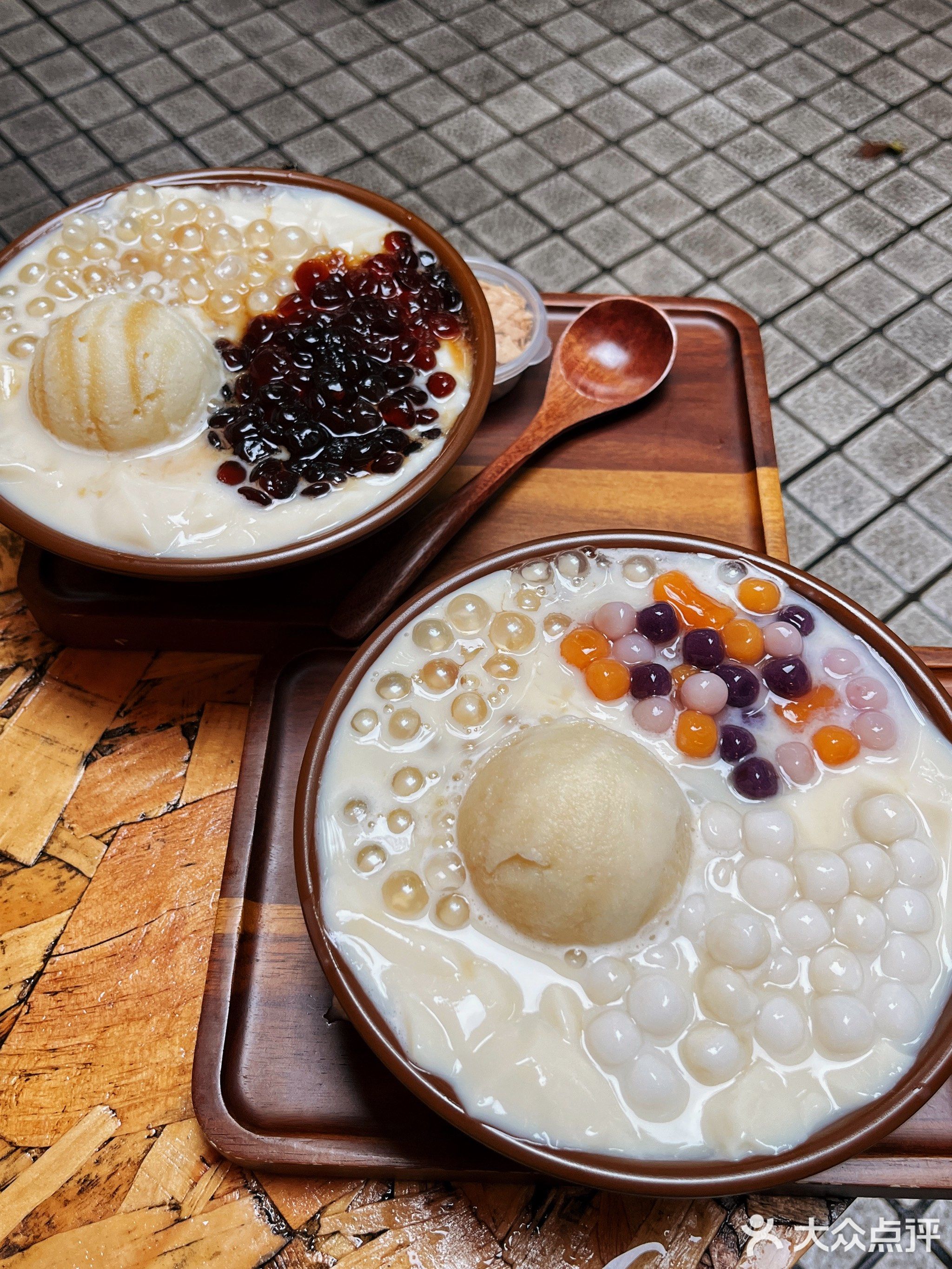 泰甜简食(华海路店)