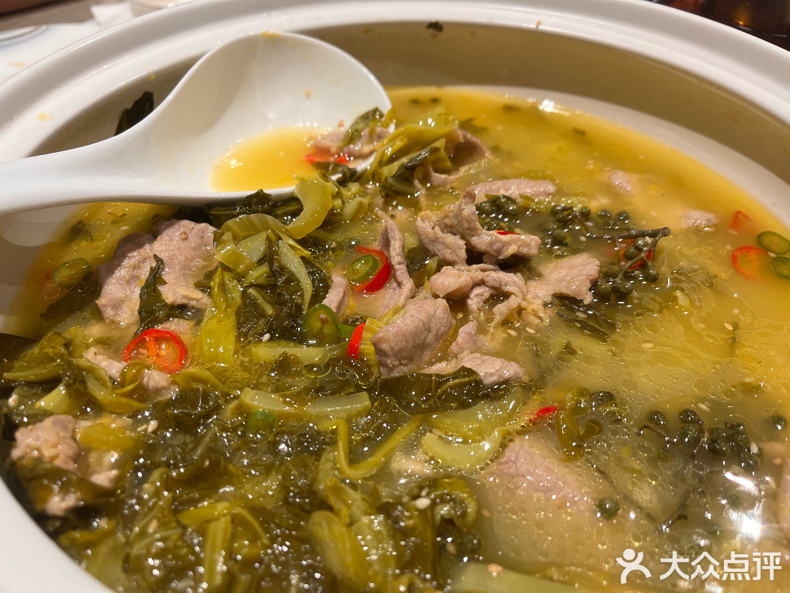 嘉悦鲁菜海鲜