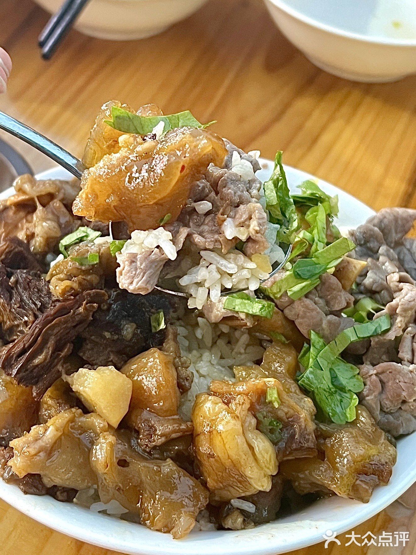 昌隆牛肉馆(恒大帝景店)