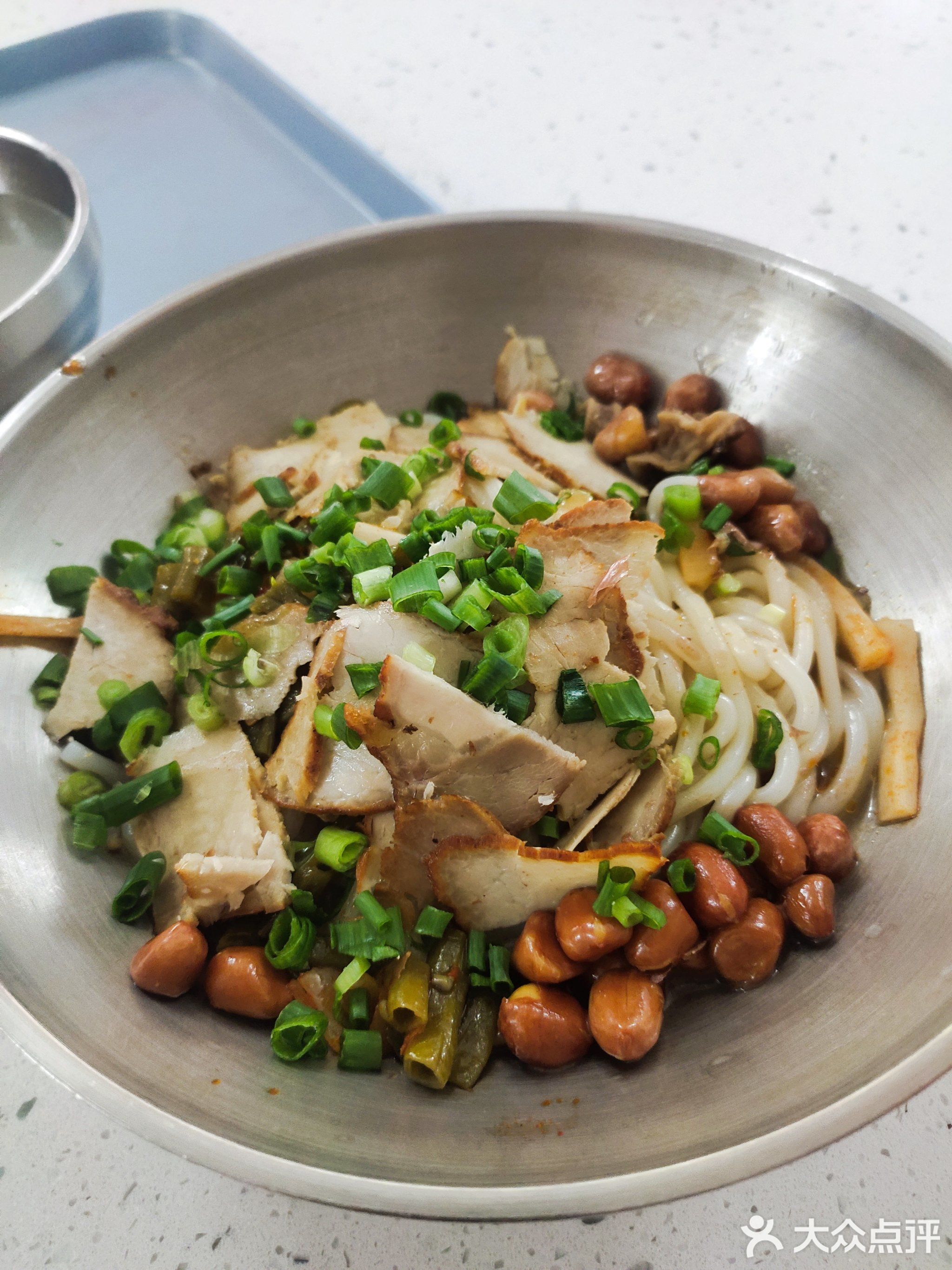 华仔粉店(温汤桥店)