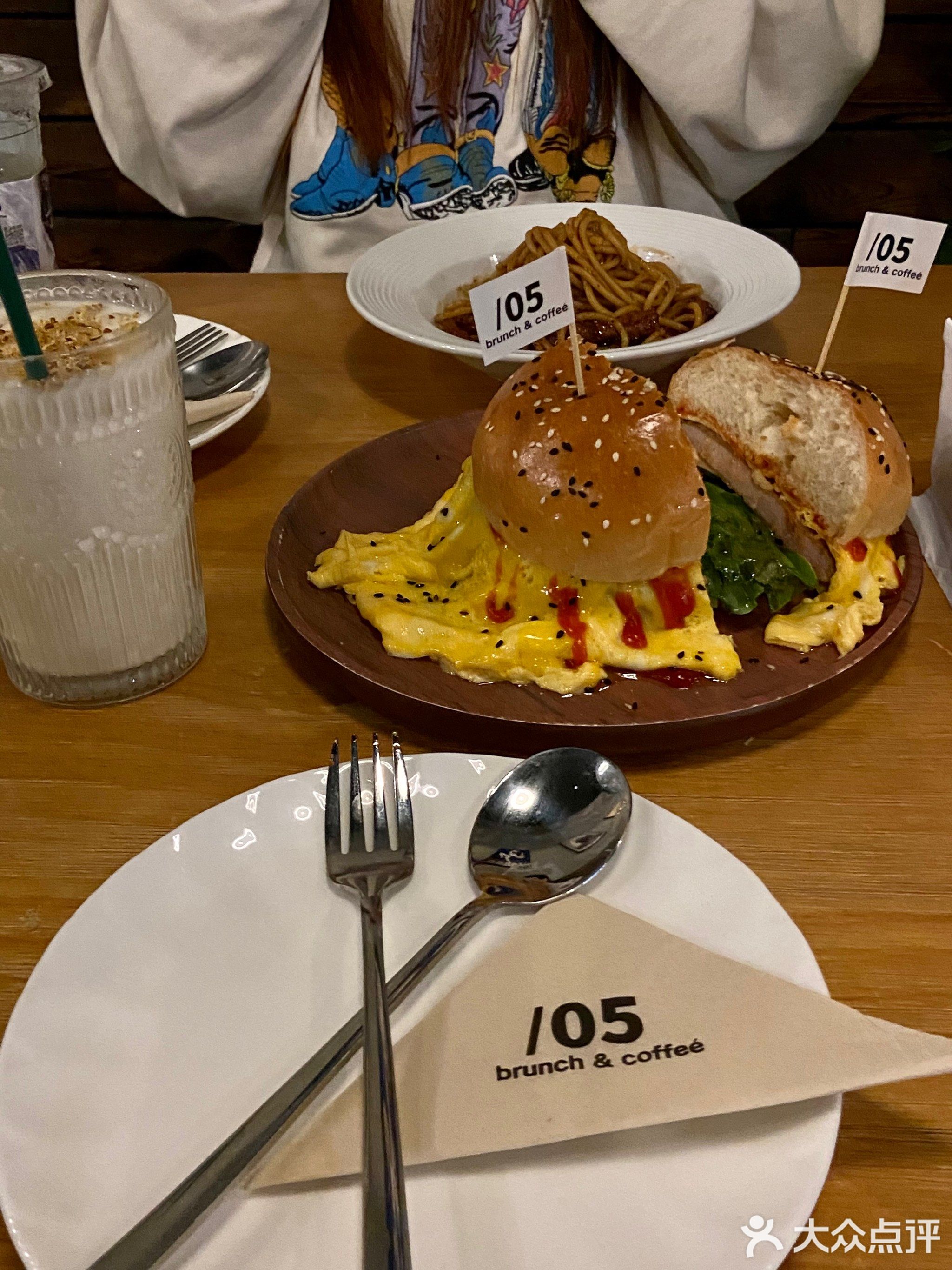 05 Kitchen brunch&coffee