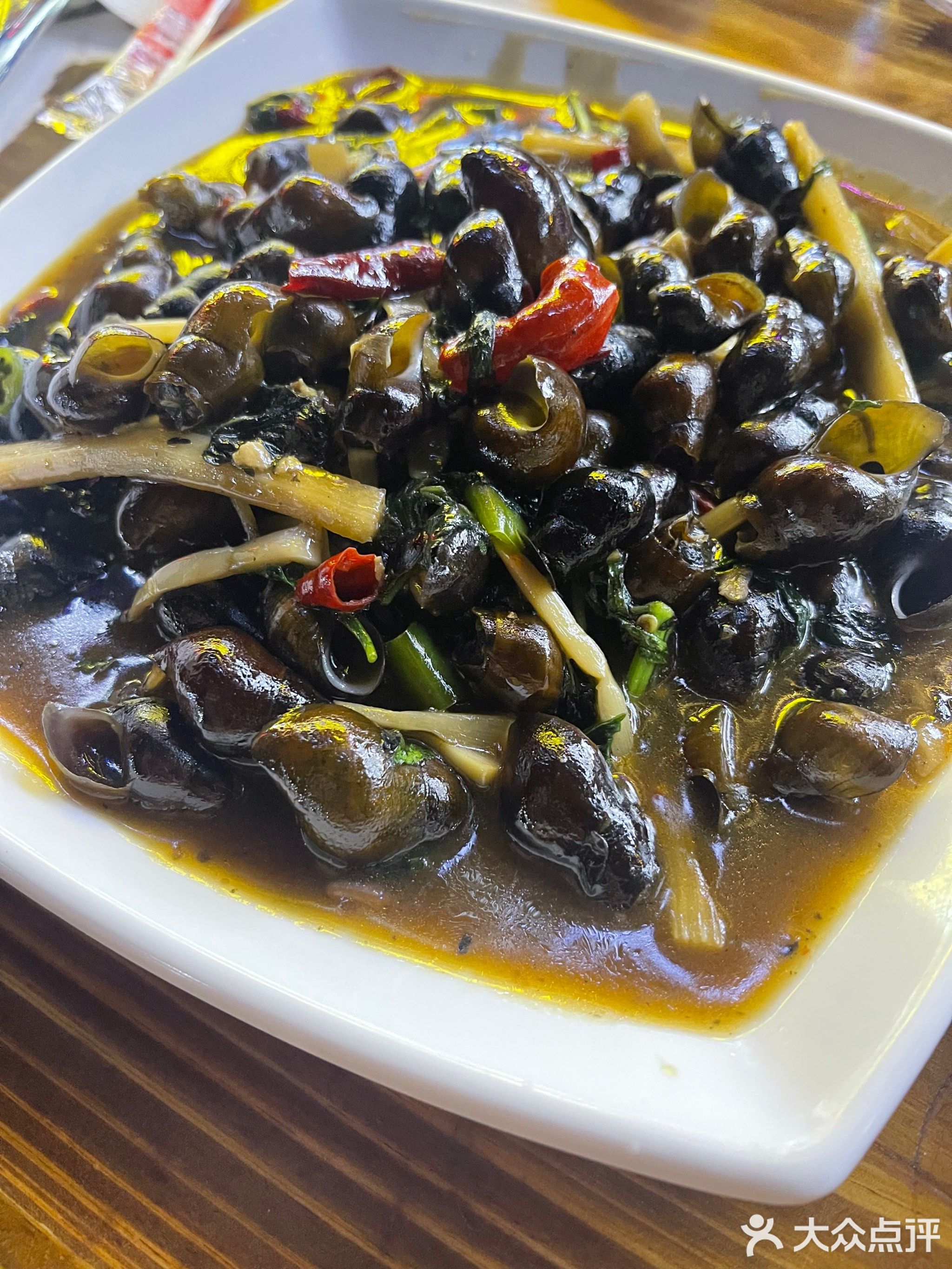 深夜的猫·地摊烧烤