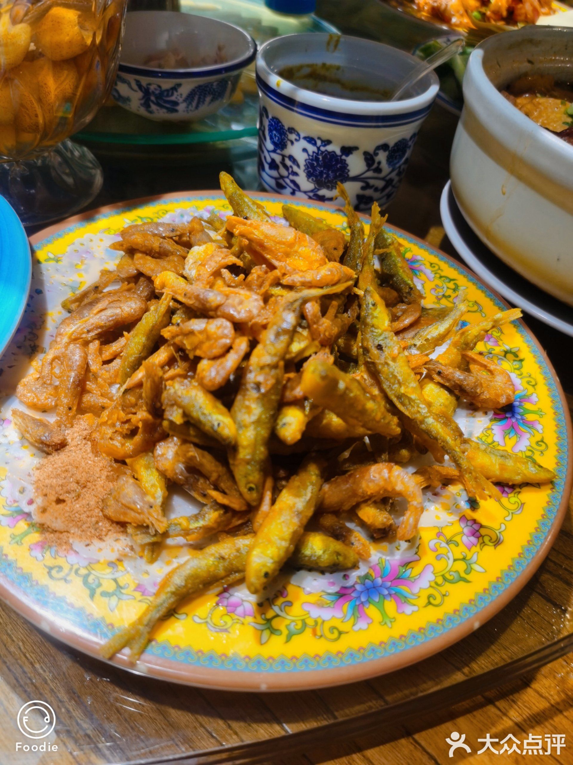 享牛人小牛馆(中山路店)
