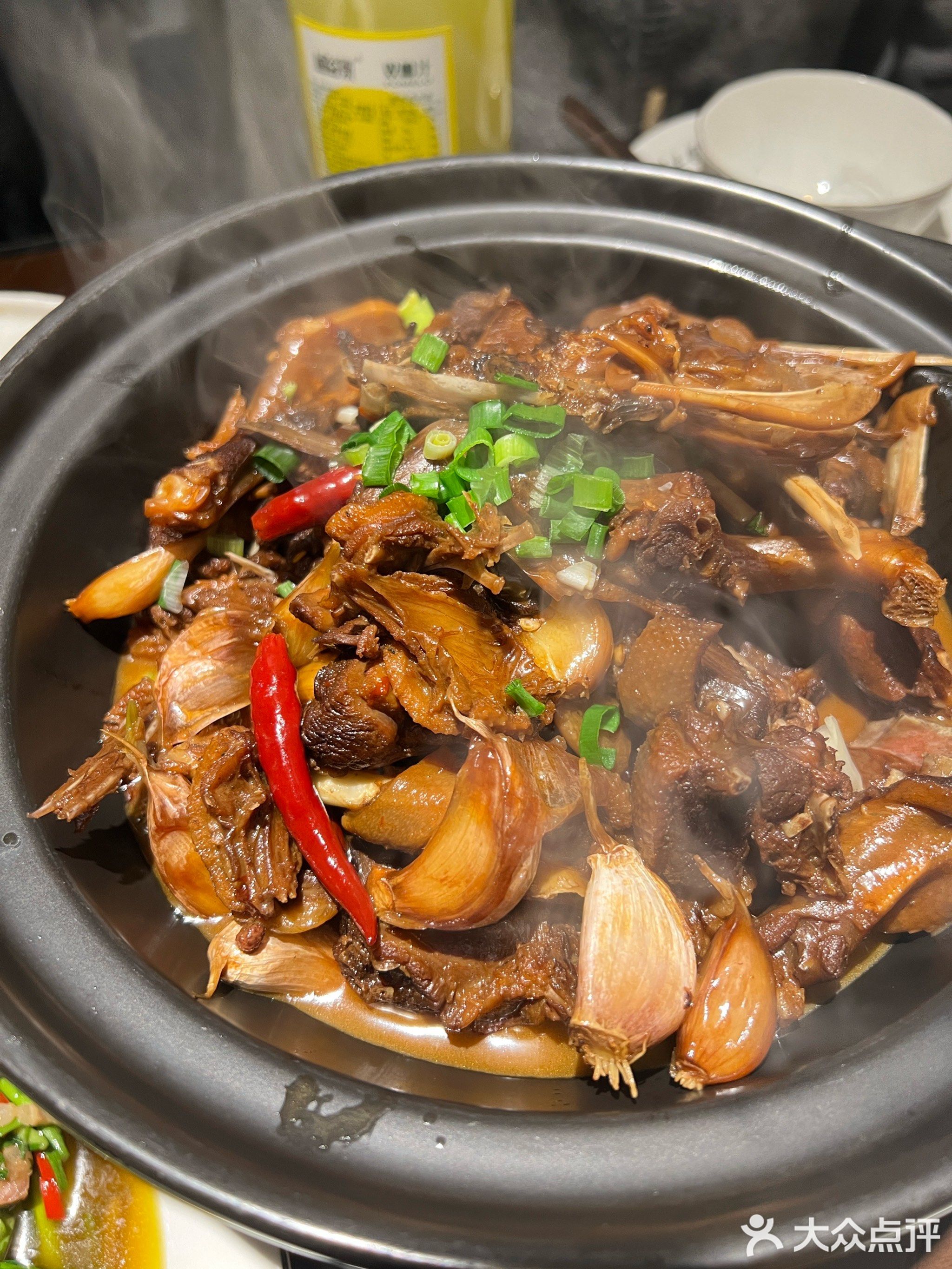 小头土菜馆