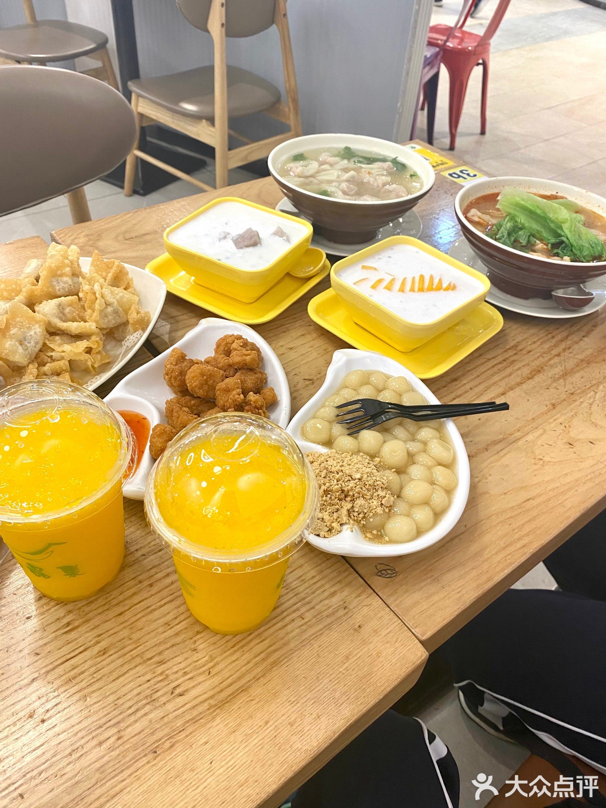 点品集(新沙天虹购物中心店)
