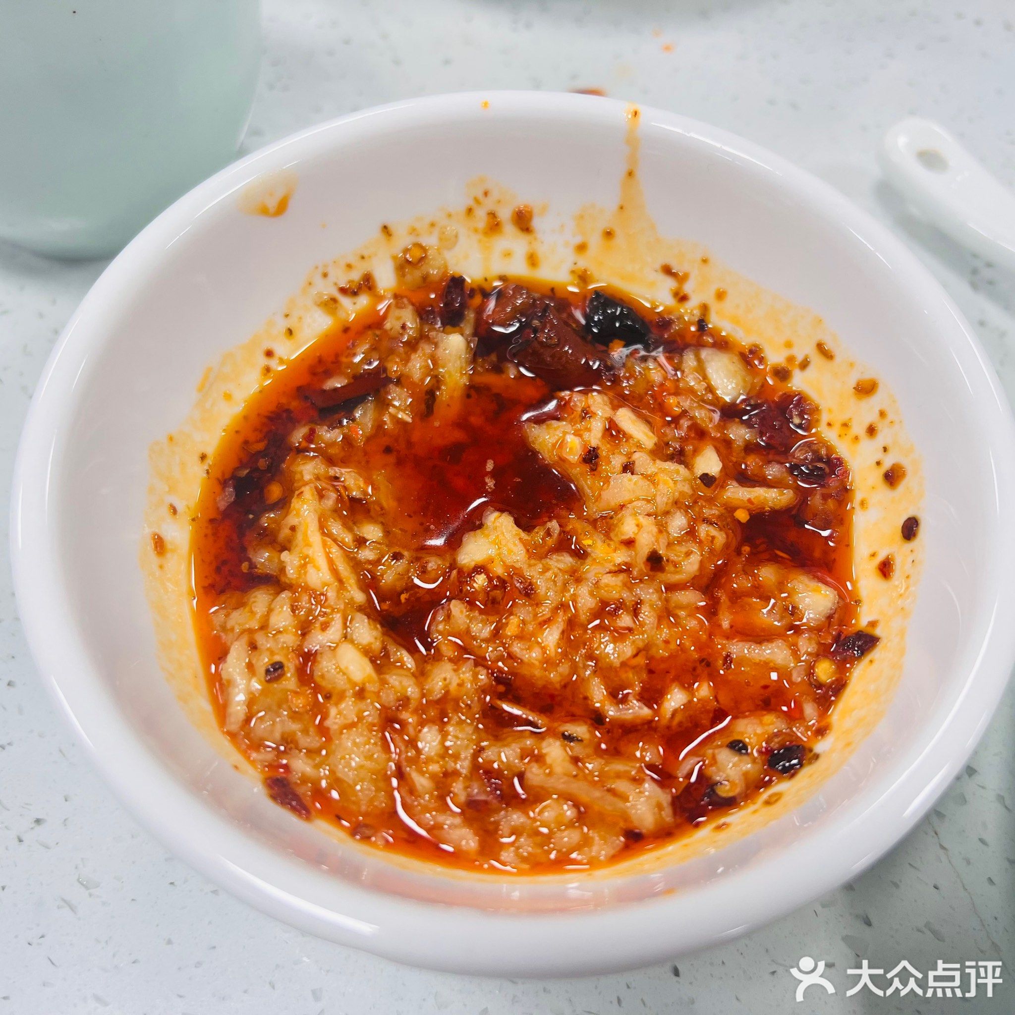 厚芝清真牛排馆(天行健大厦店)