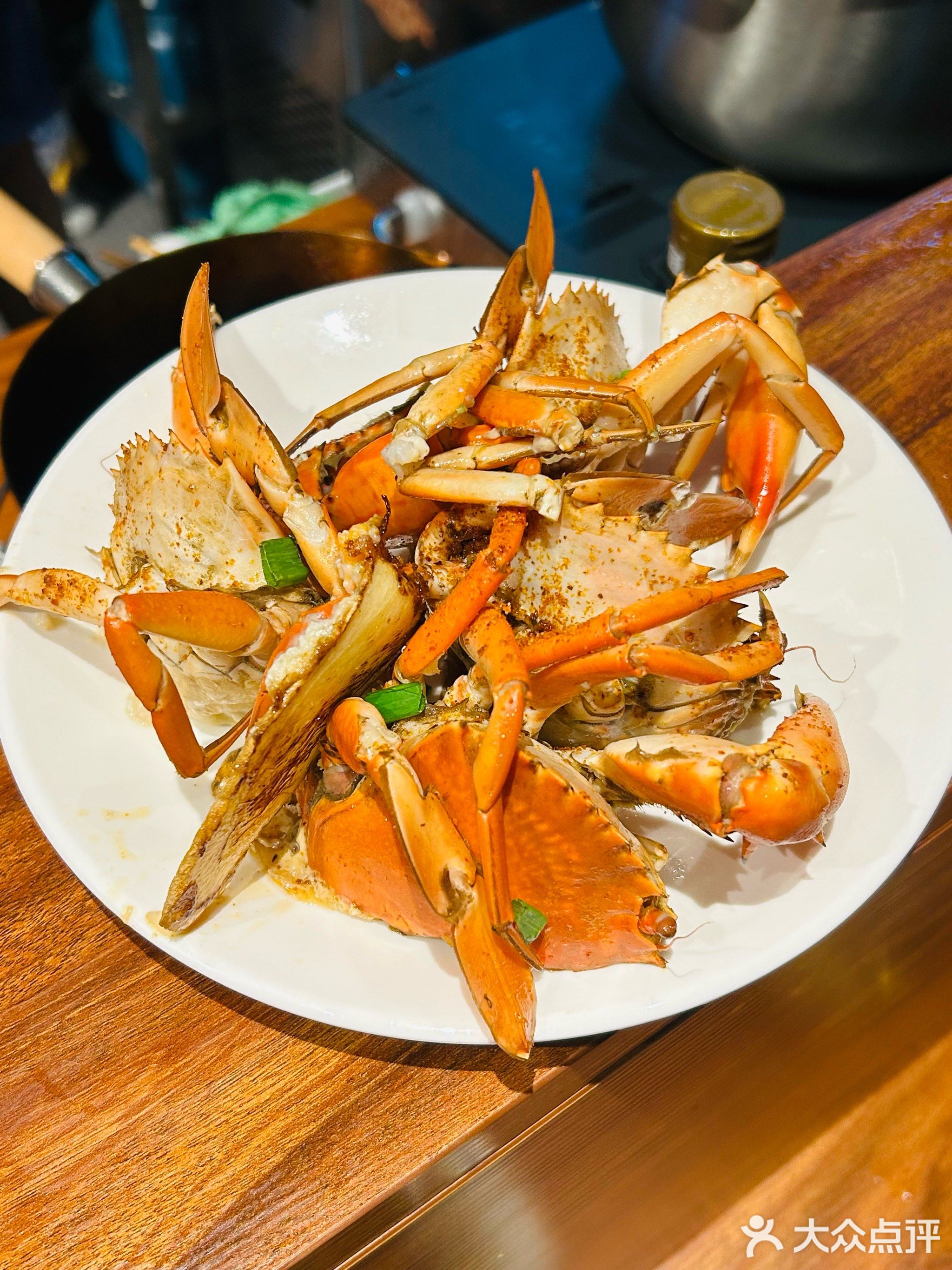 幸海居闽式料理(幸福店)