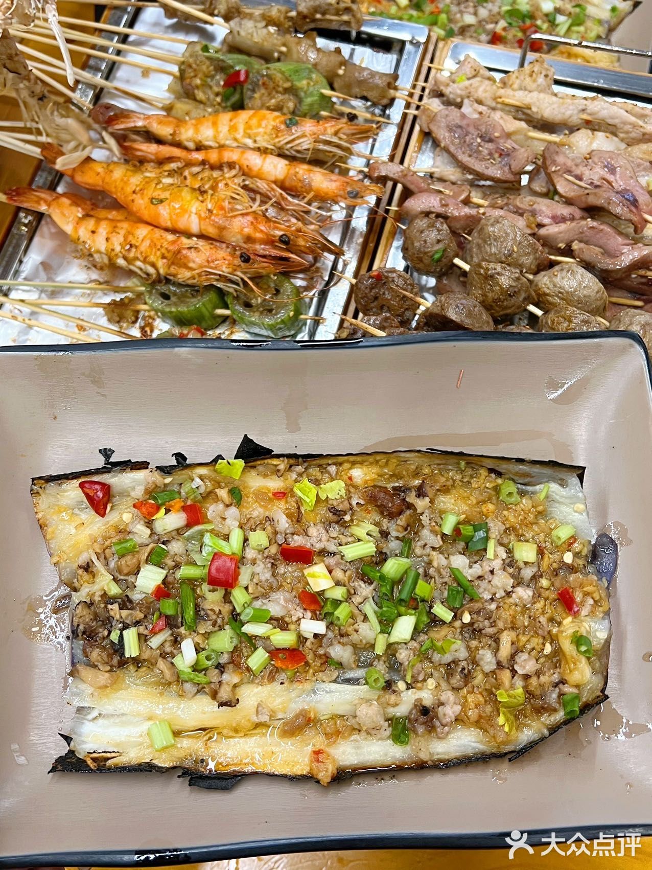 成记烧烤(珠江路店)