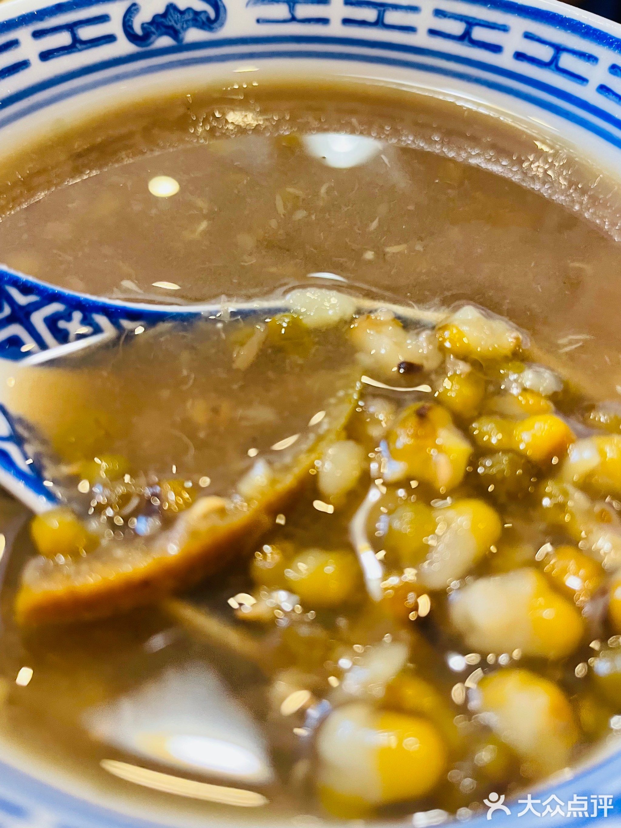 有家糖水(下午茶·小吃·饮品)