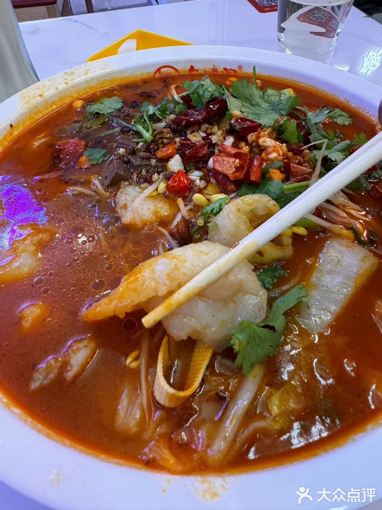 鱼腾阁(世纪汇店)