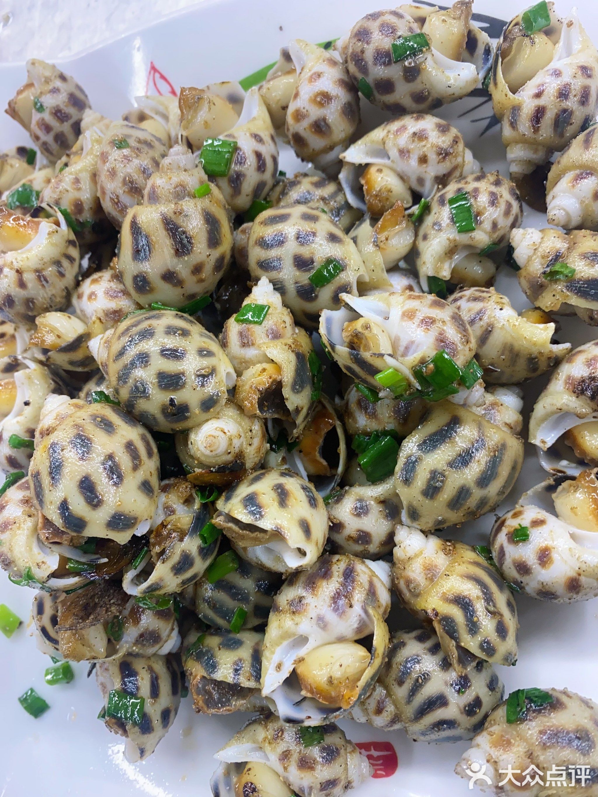 蓝景湾海鲜餐厅(六分店)