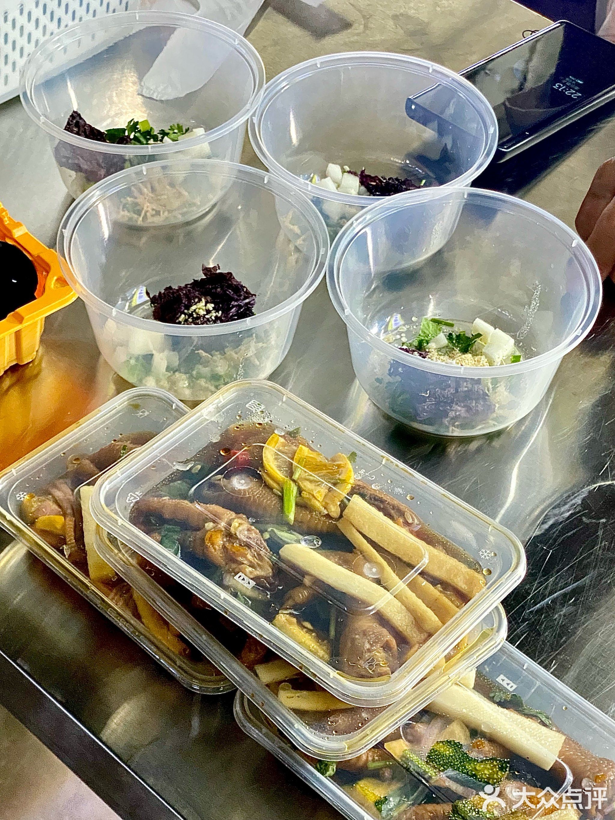 鼎鼎记福鼎肉片肉燕(第三分店)