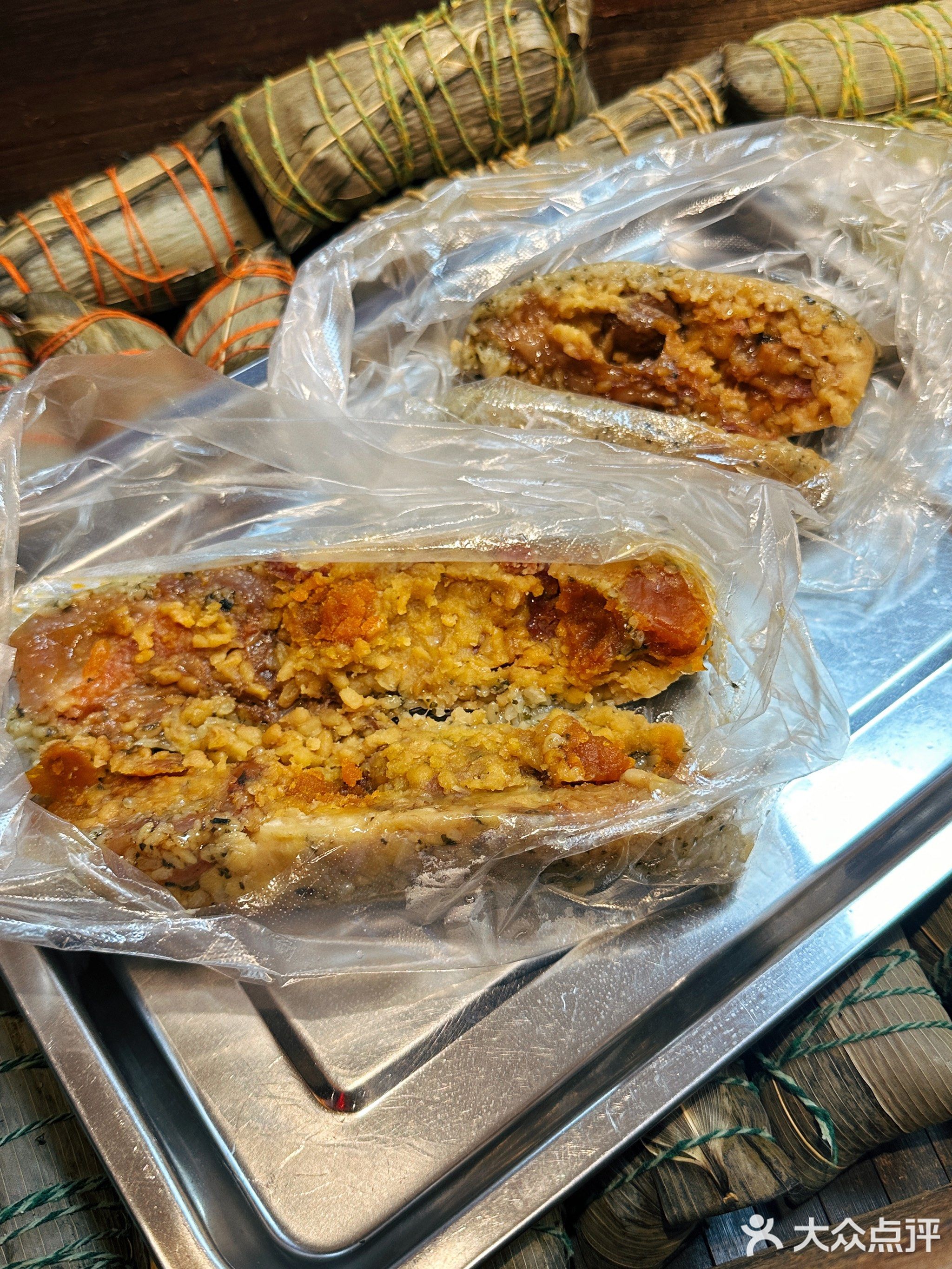 独香居·粤西粽王(上坡塘店)