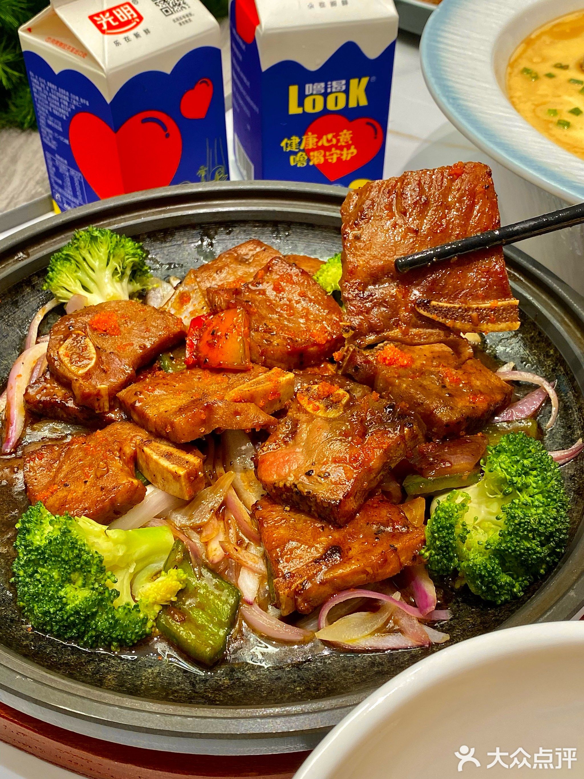 大运港海鲜(玉东店)