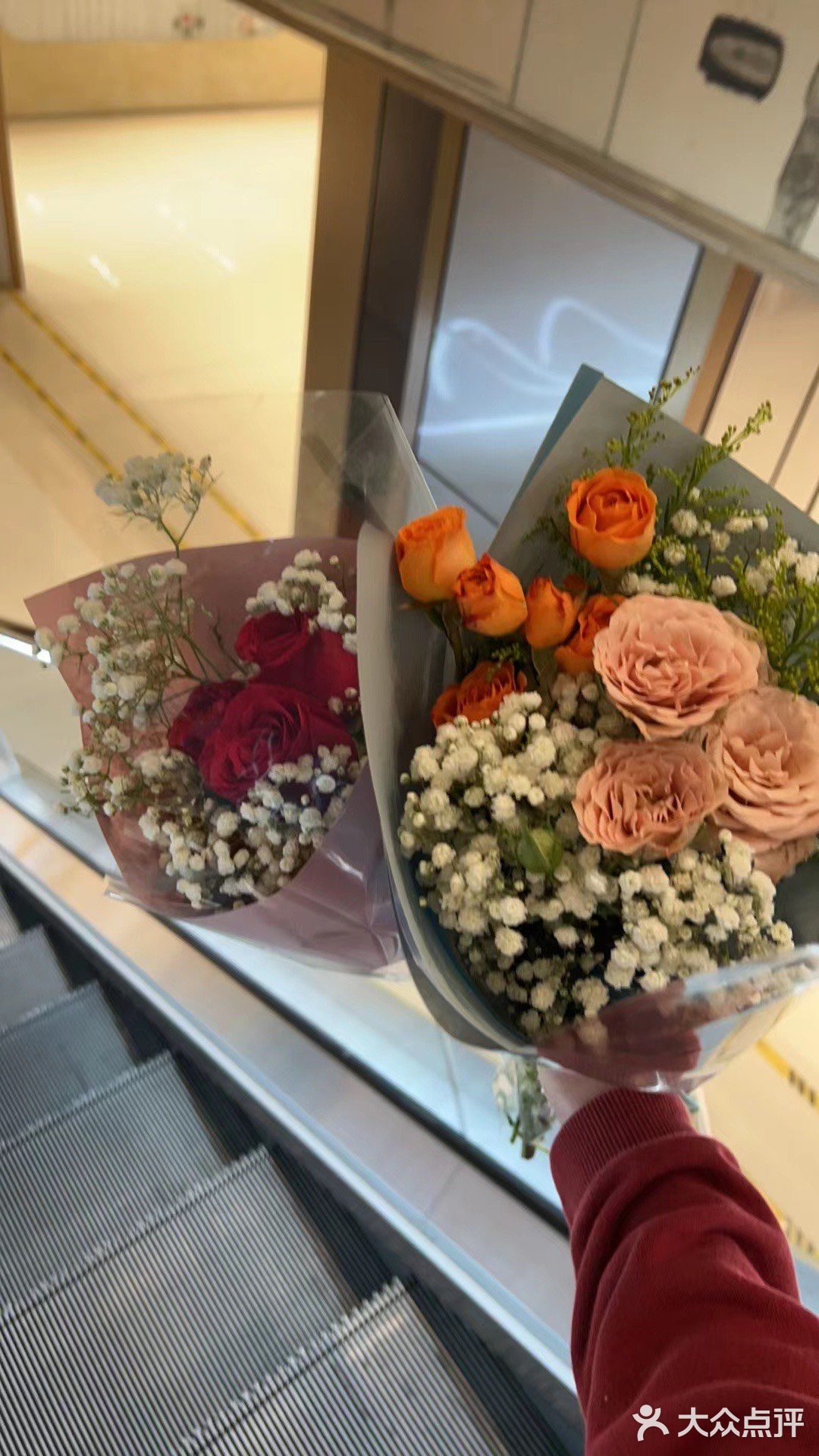 杨小姐花店(江宁里店)