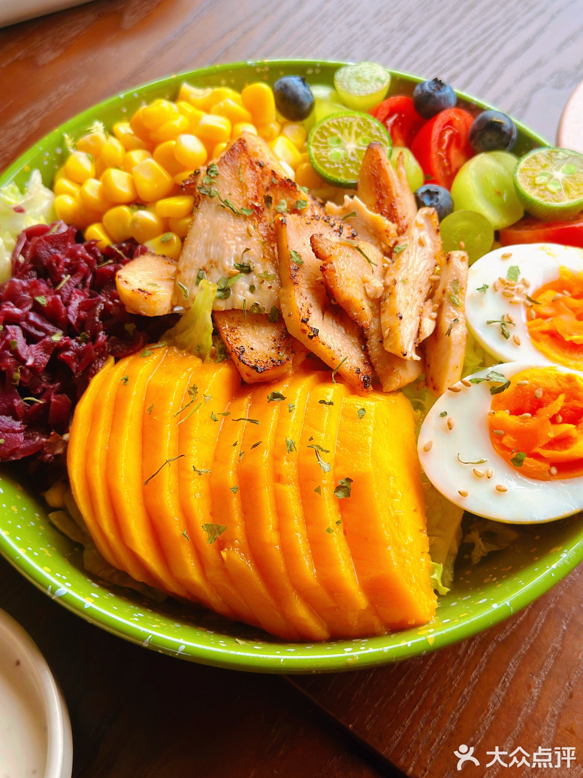 和山cafe&bistro(南海西樵店)