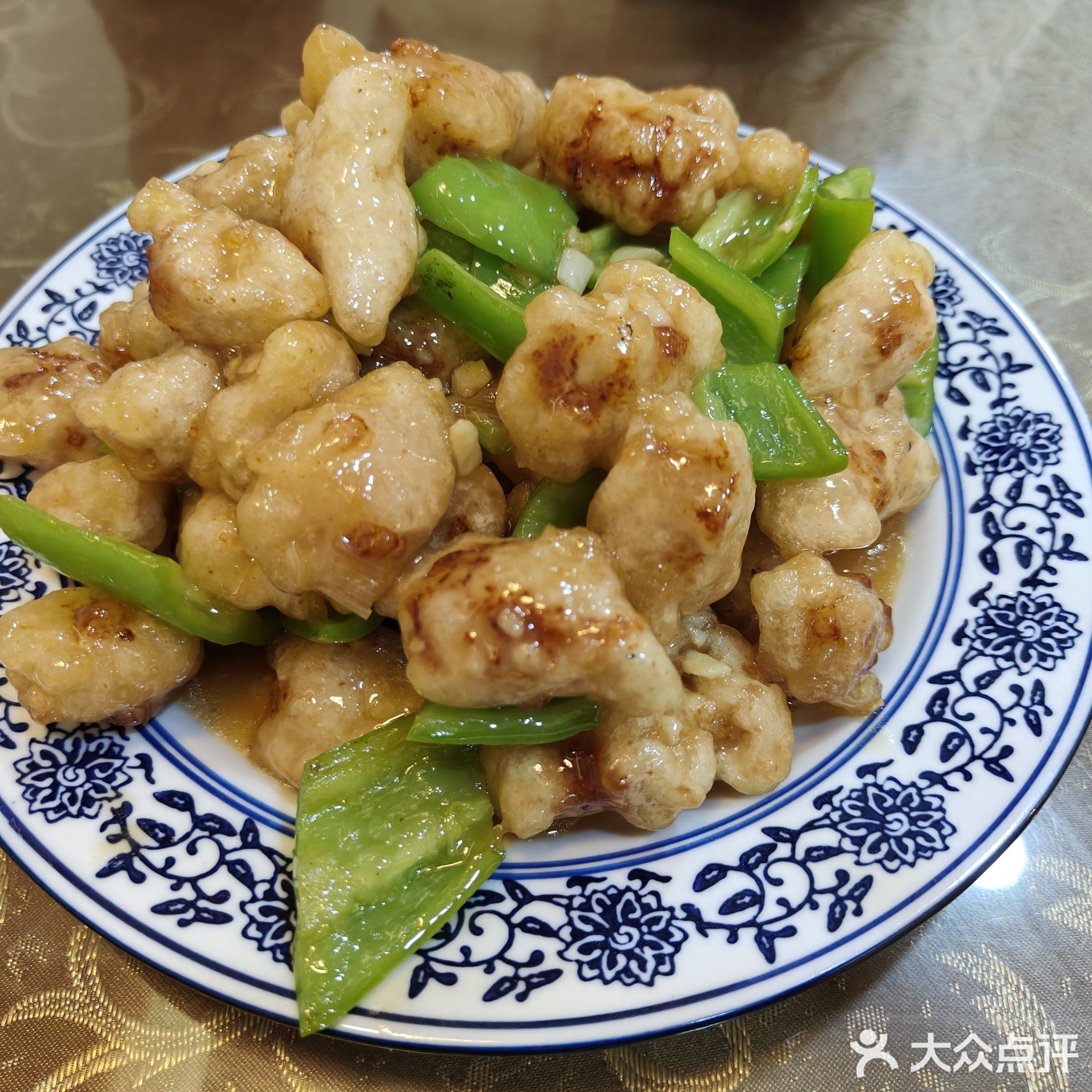 满族包子(坪洲店)