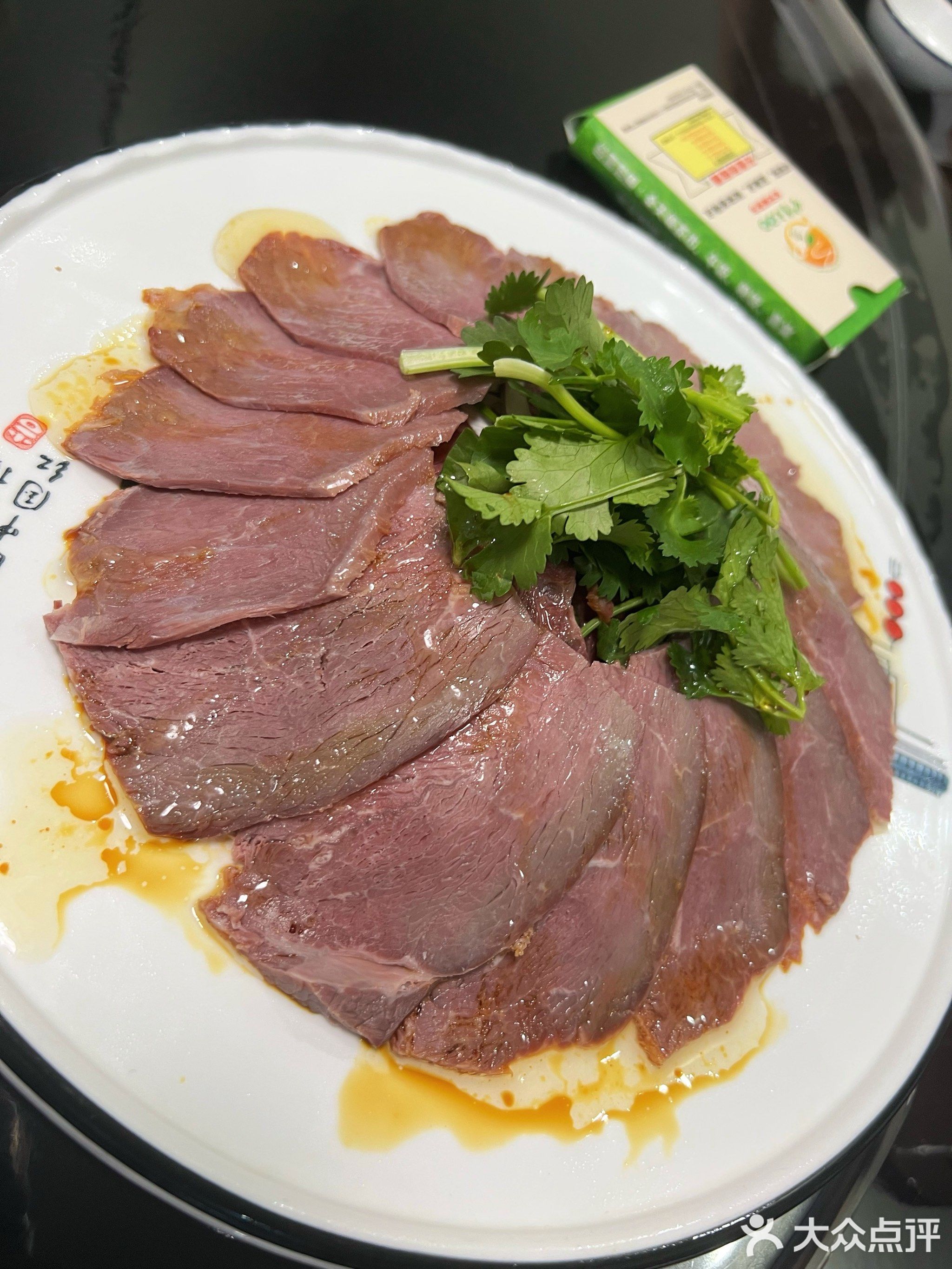 河南人家(海滨店)