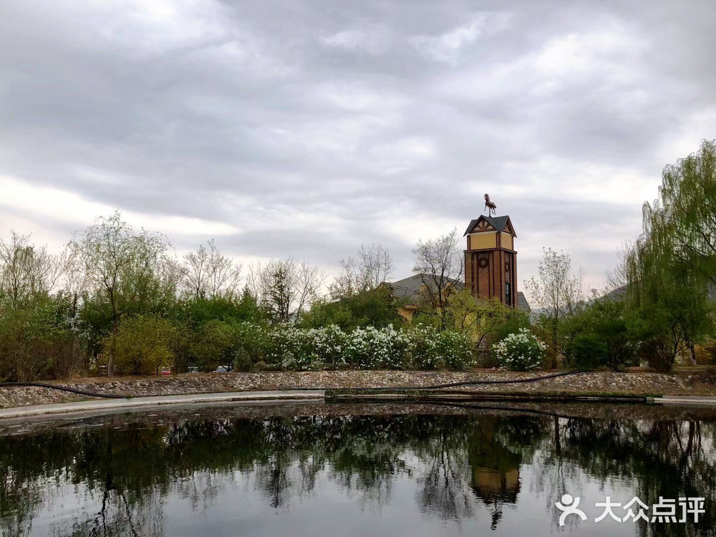 原乡马术俱乐部