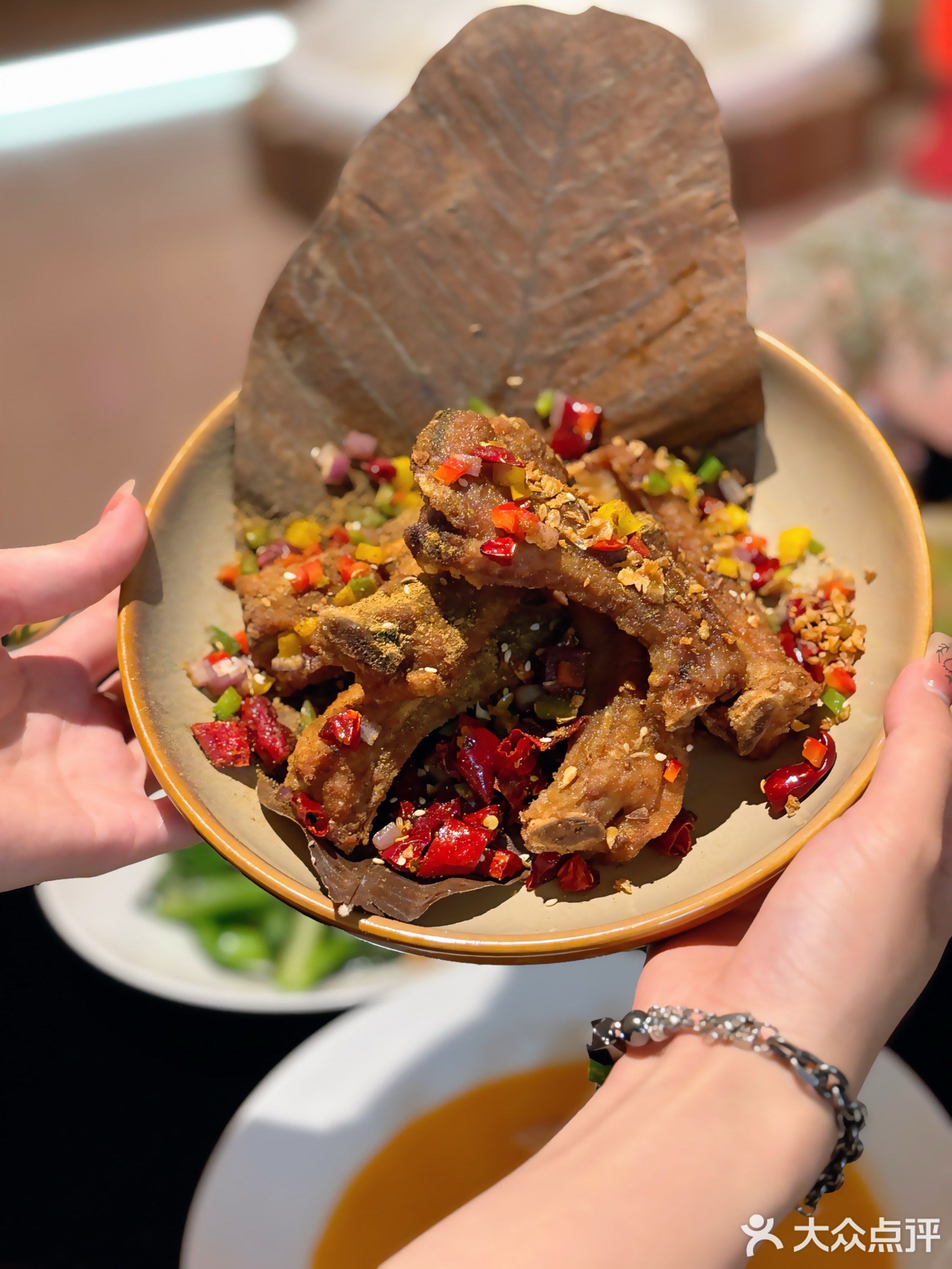 ha哈餐吧·中西融合料理(港阳大厦店)