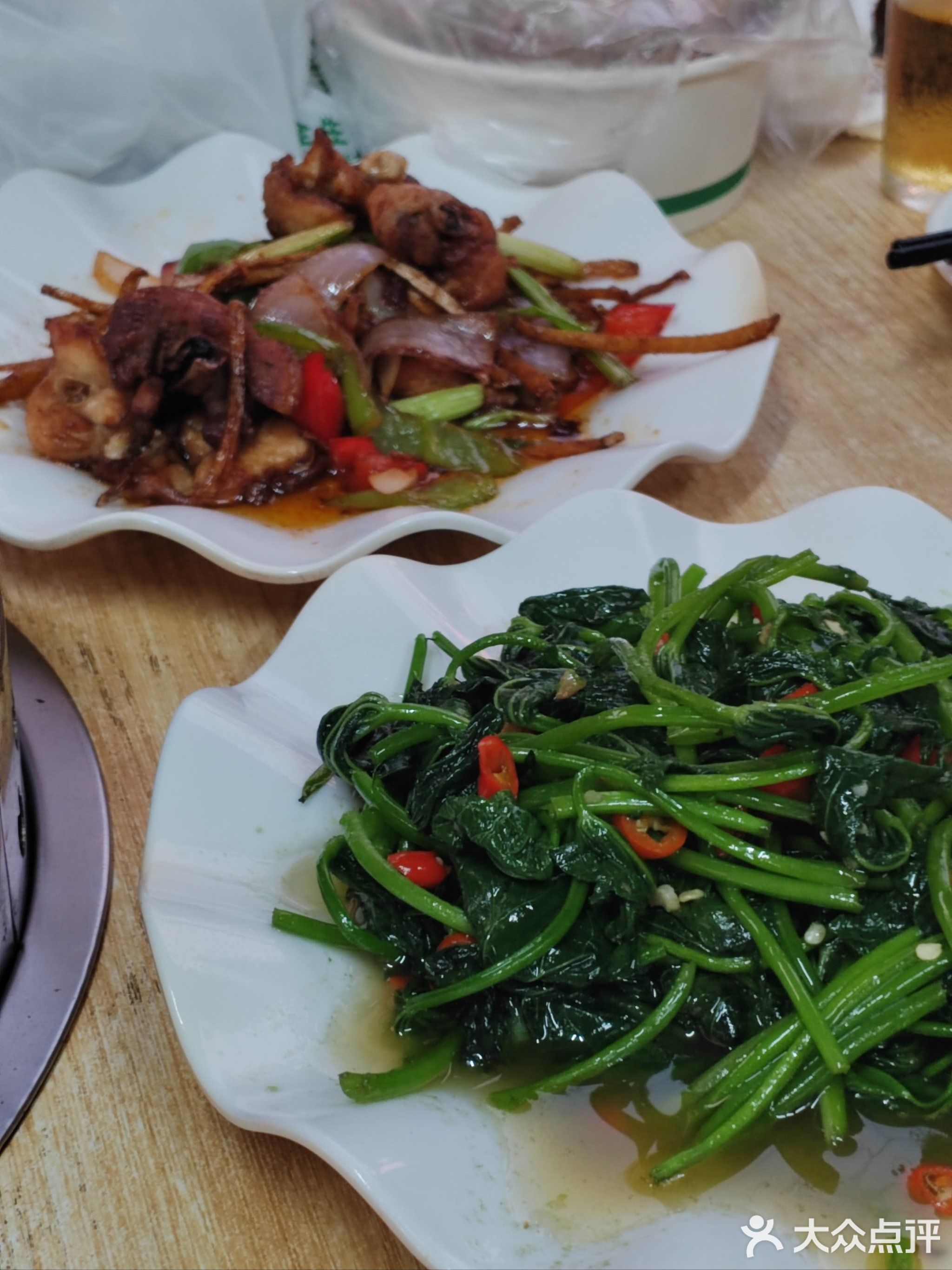 巷子口椰子鸡