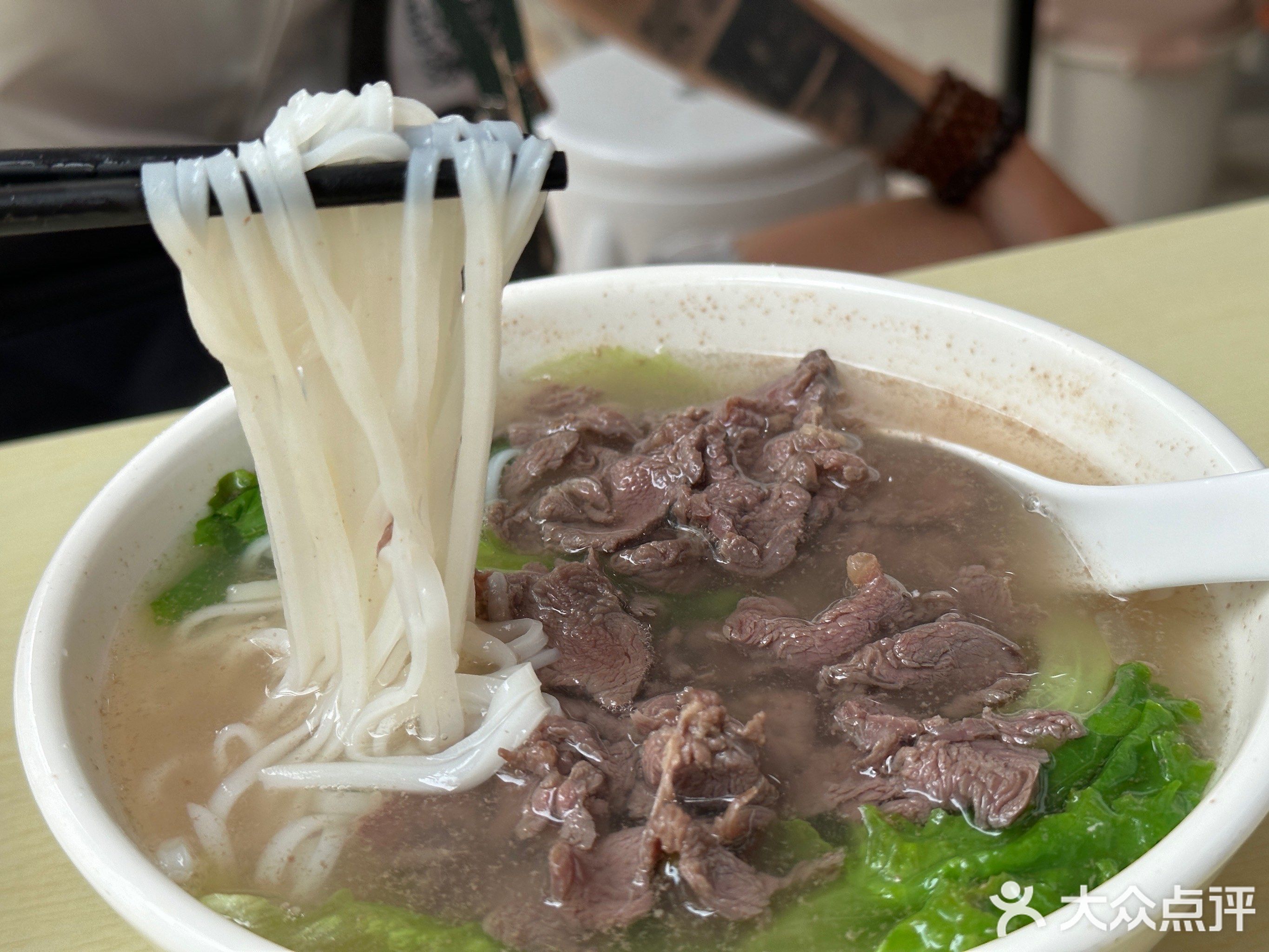 诚良记(官渡南路店)