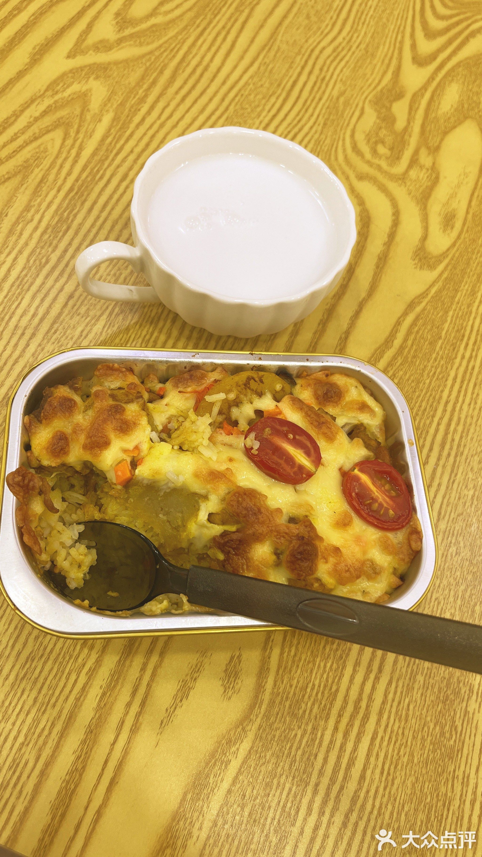 糖上枋糖水甜品铺(碧桂园梵高的海店)