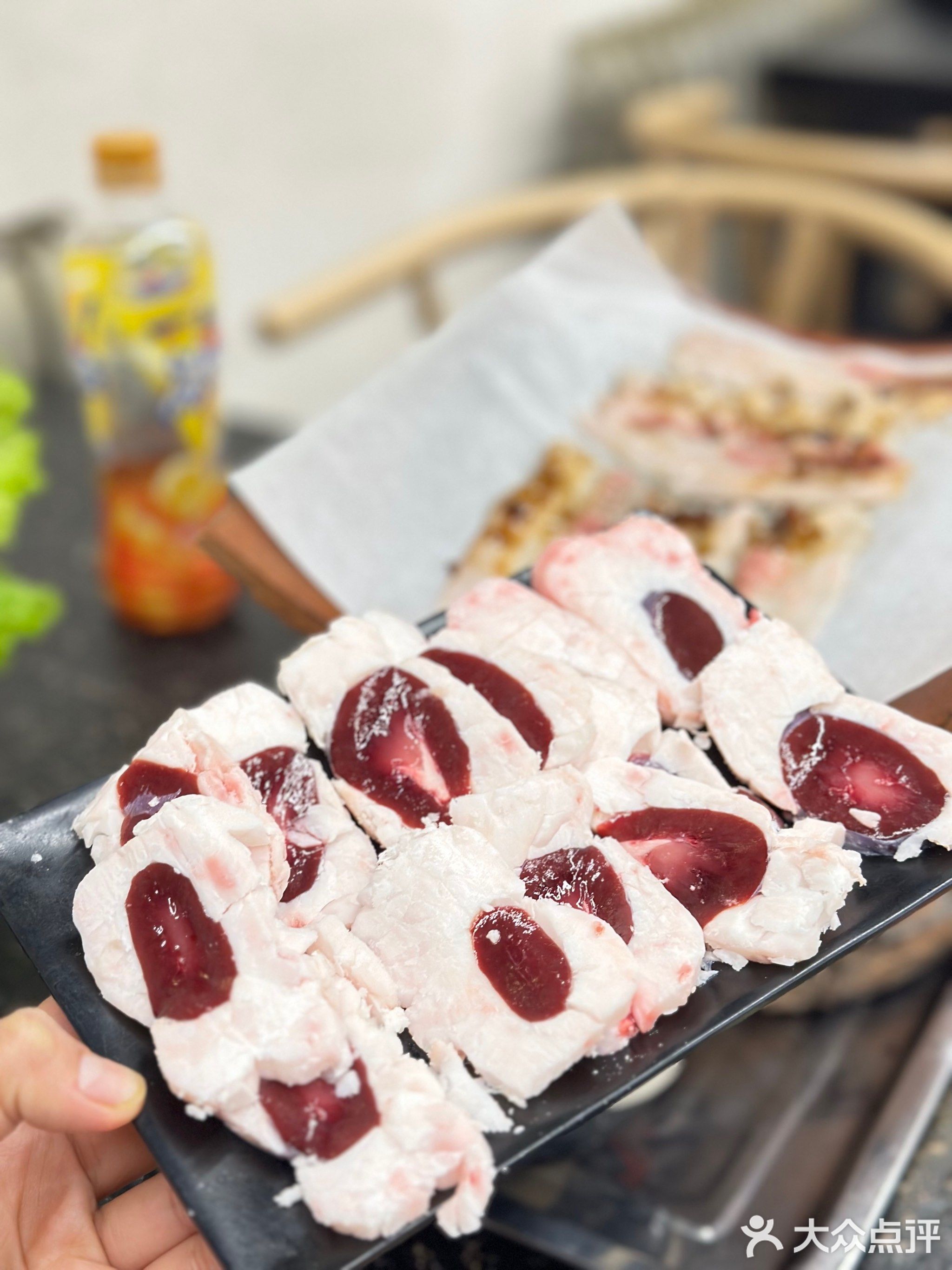 巷尾瓦片烤肉(西文化生活小区店)