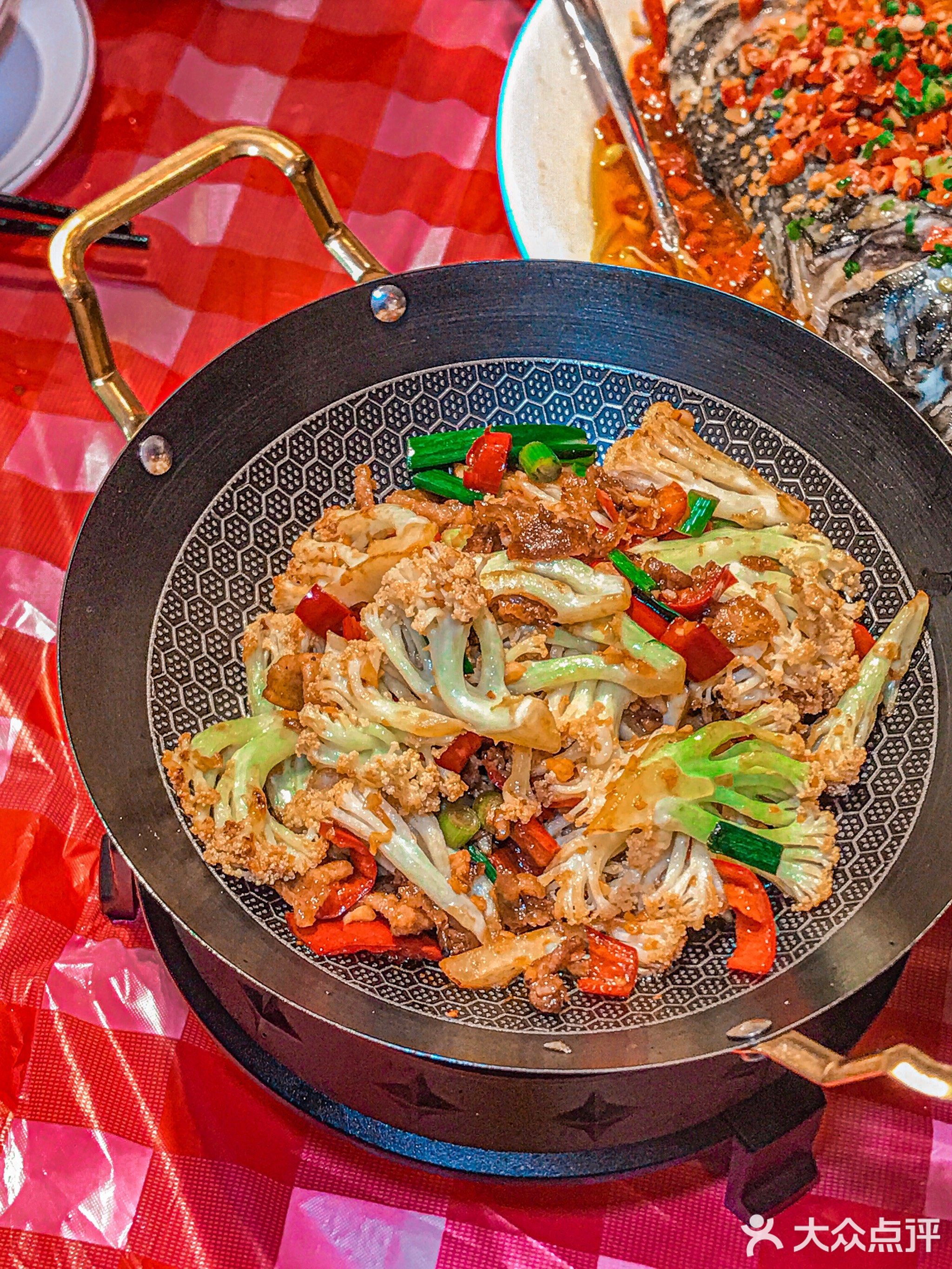 湘遇胡同下饭菜(香江分店)