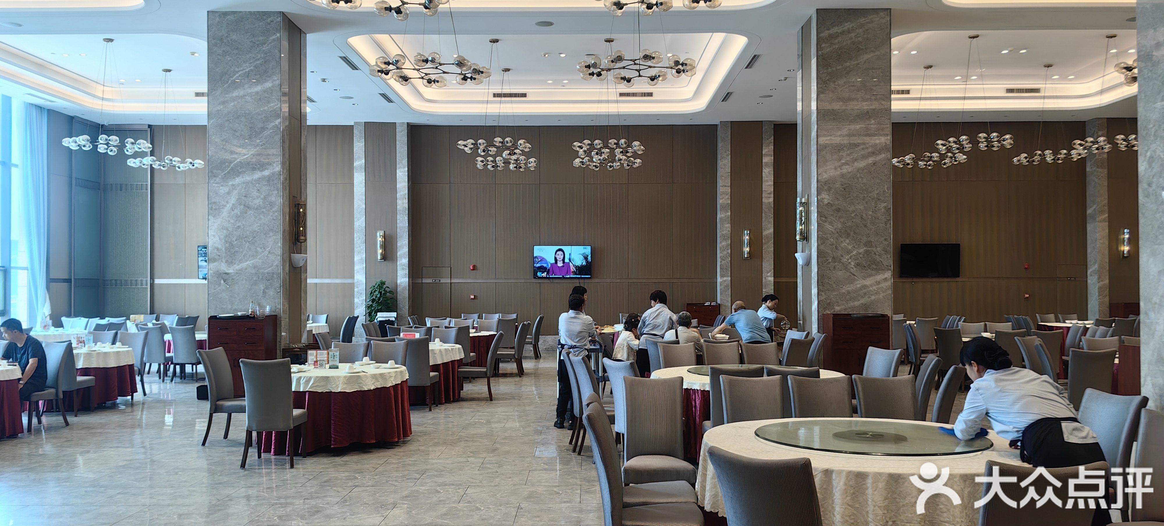 金月酒楼(东兴华美达广场酒店店)