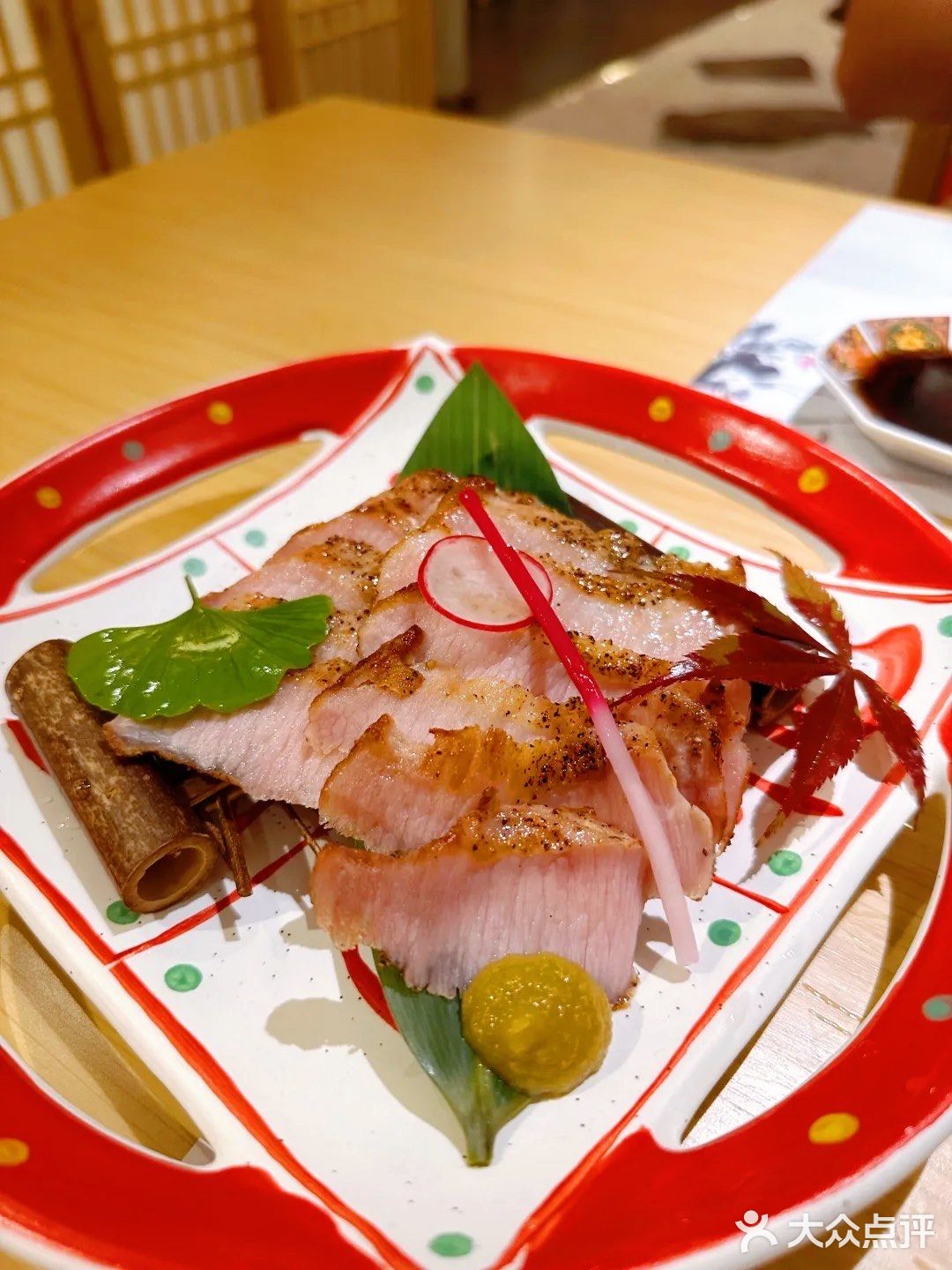 鮨未·日式料理(超级家店)