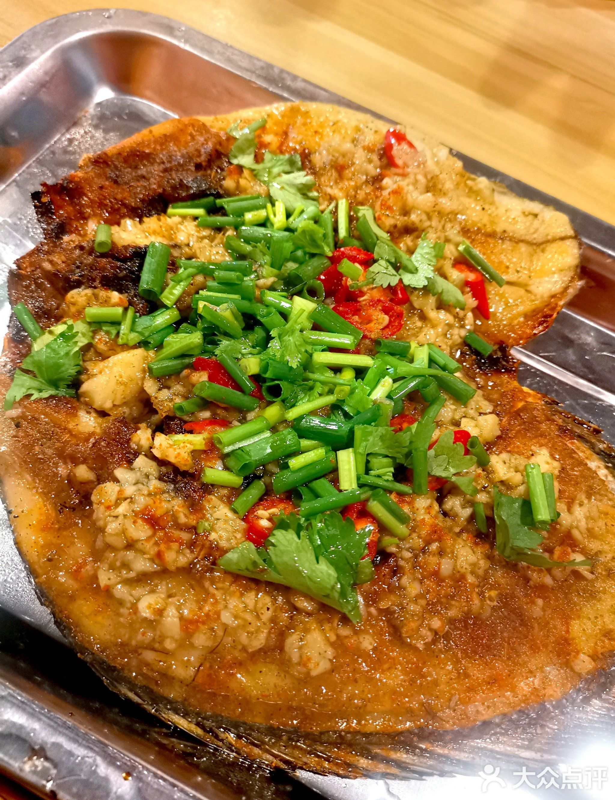 华记湿辣牛肉