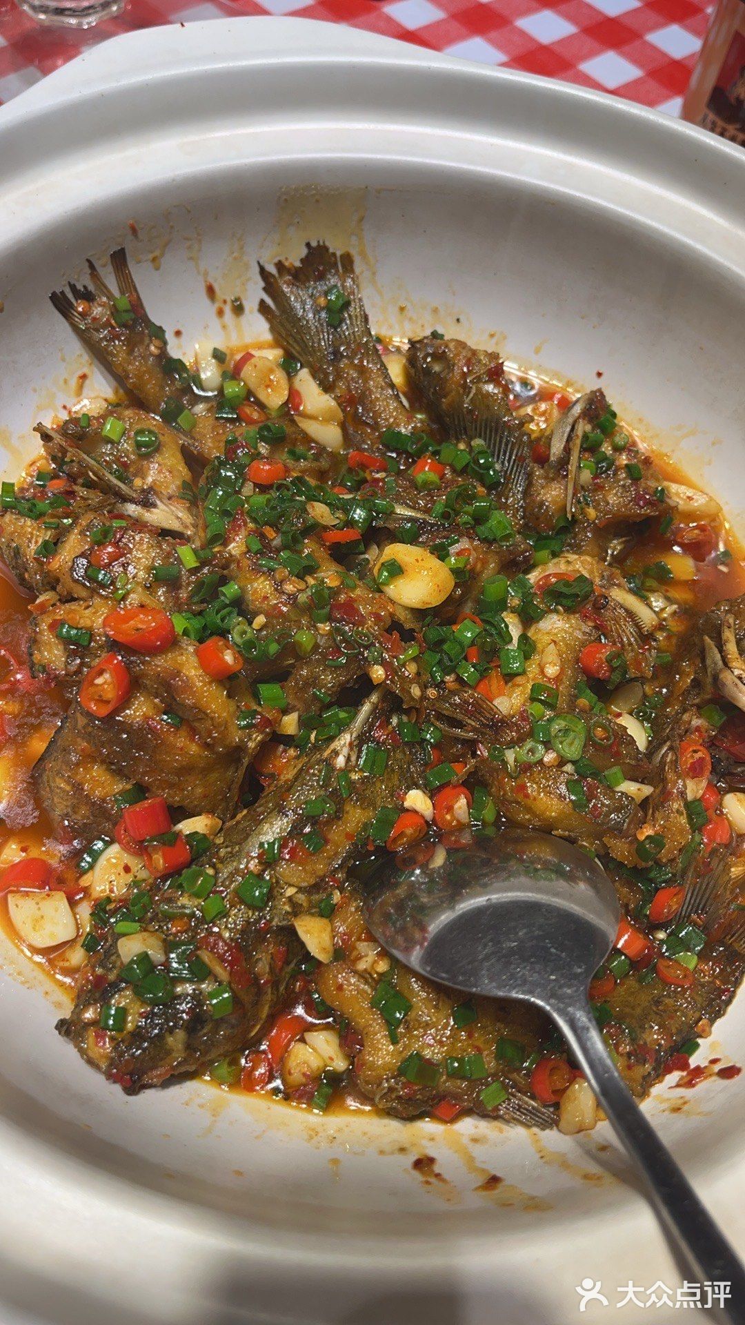 刘伢子衡东土菜馆